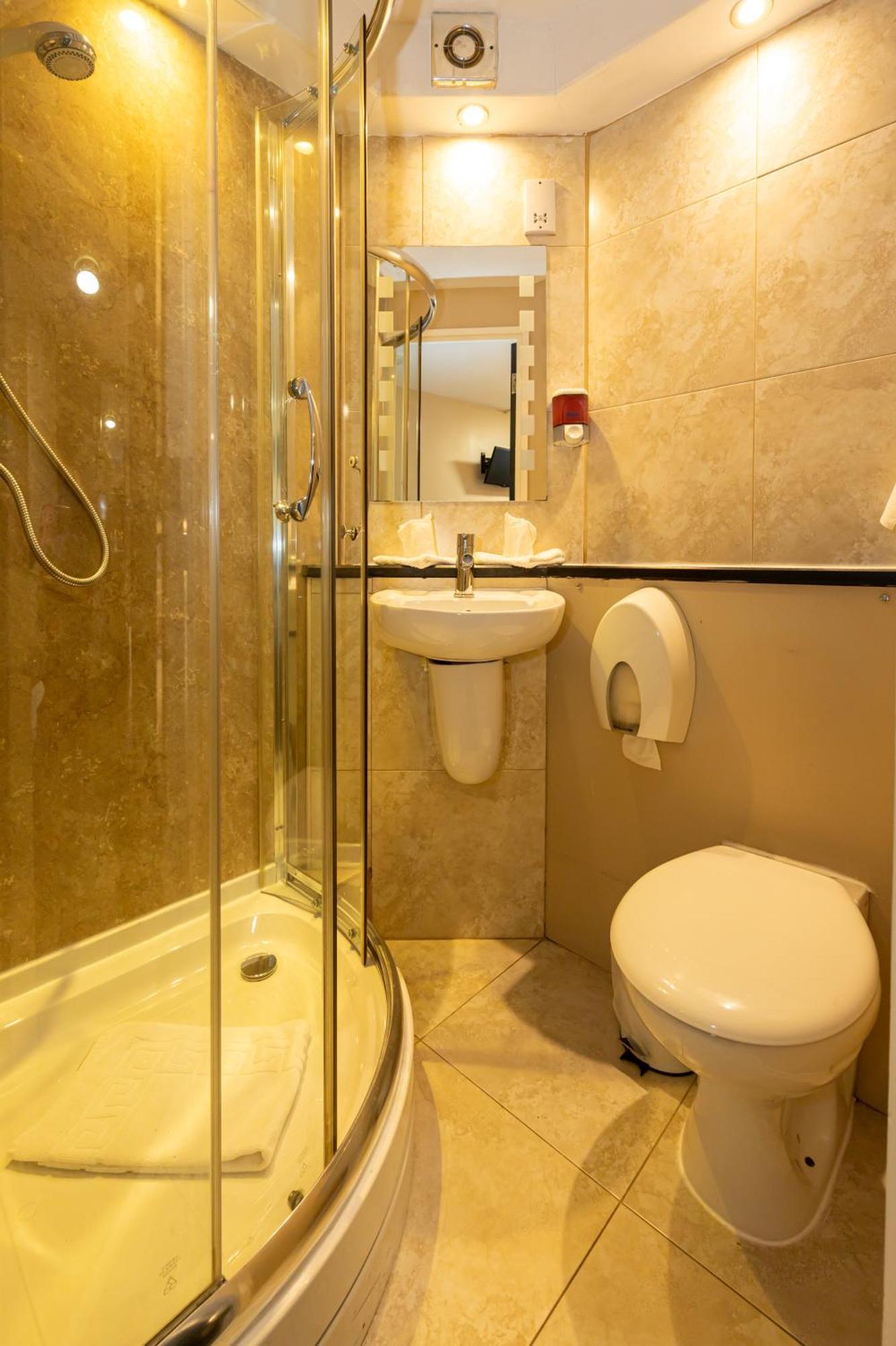 Stay Inn Manchester Hotel Manchester