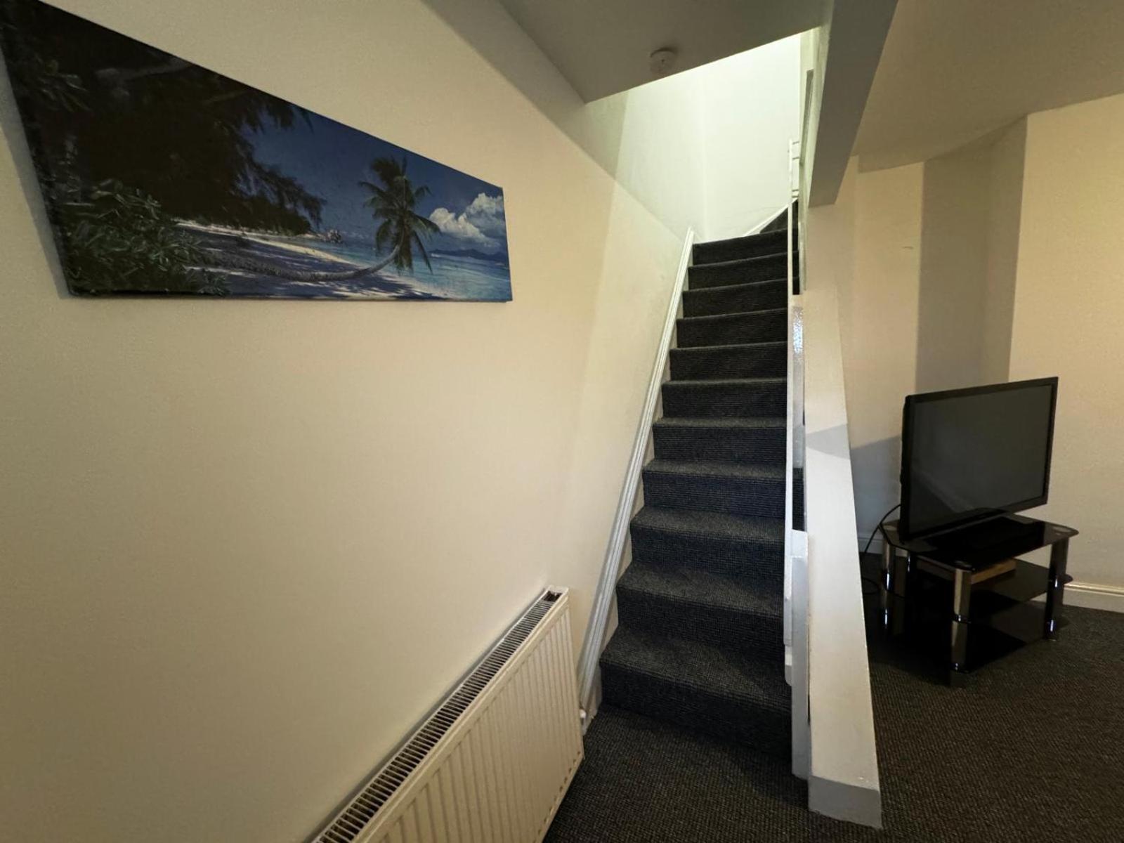 Double Bed D3 Greater * Manchester