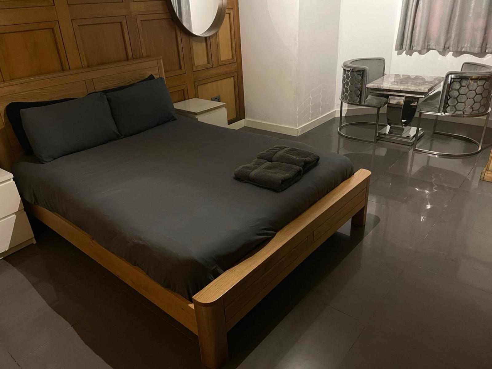 Hendham House Guest house 2*