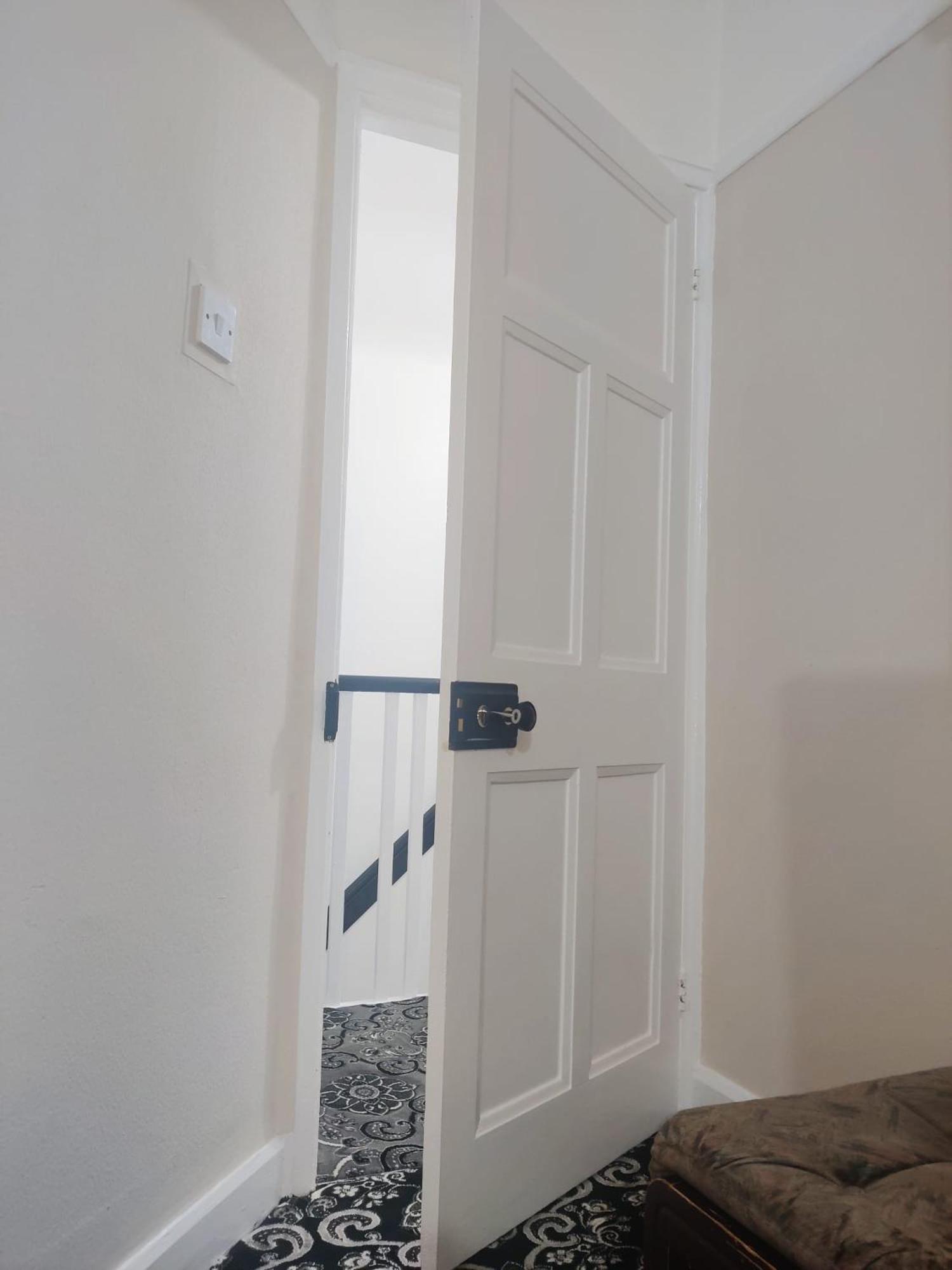 Clayton Homestay