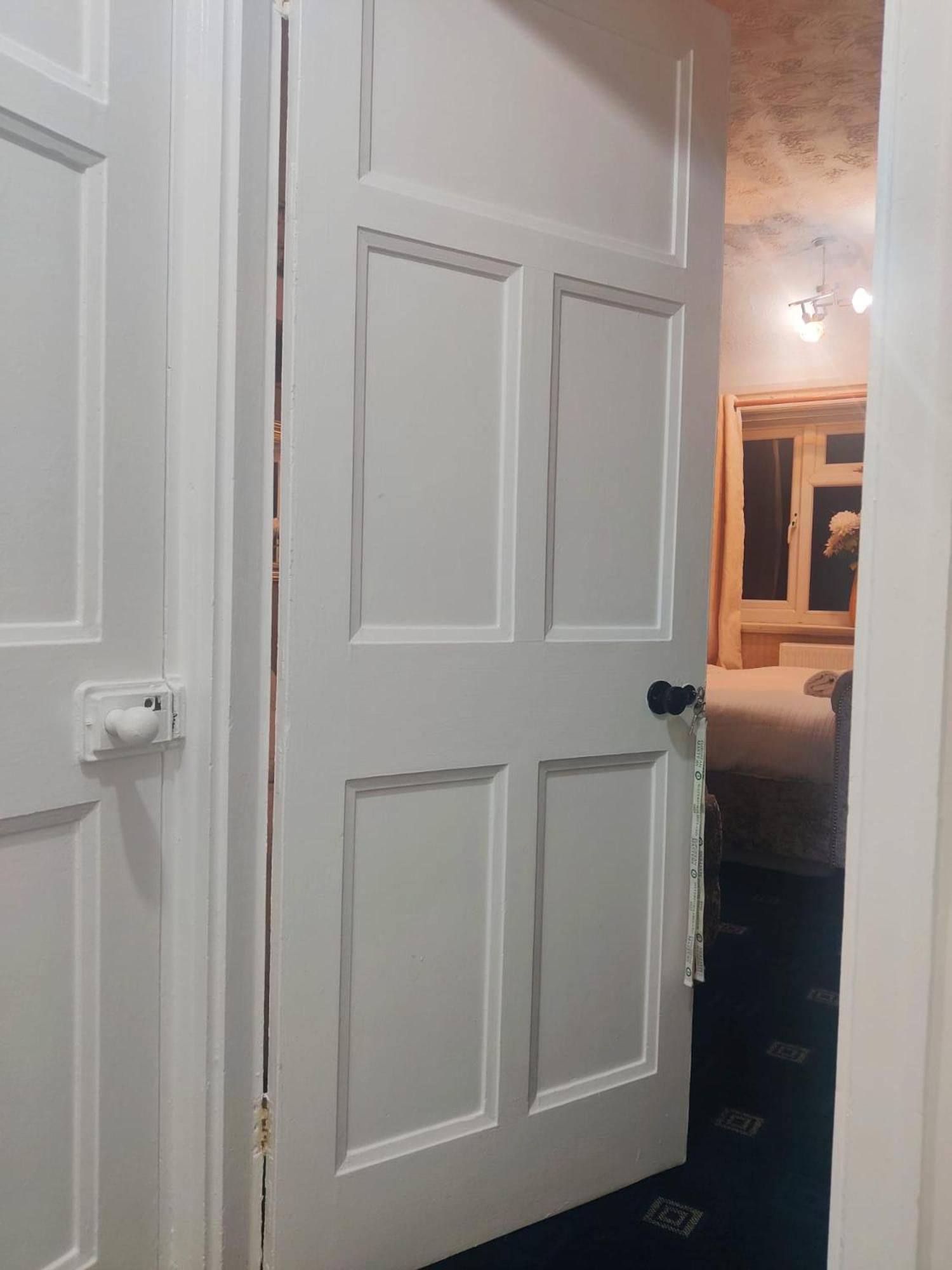 Clayton Homestay Manchester