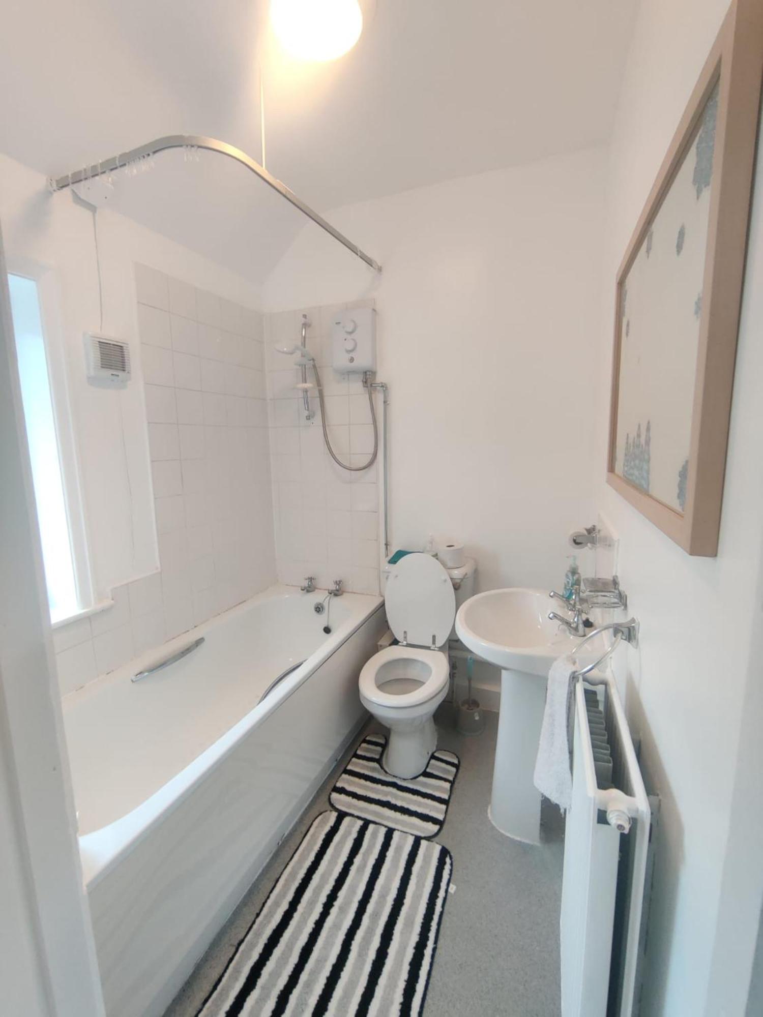 Homestay Clayton Manchester