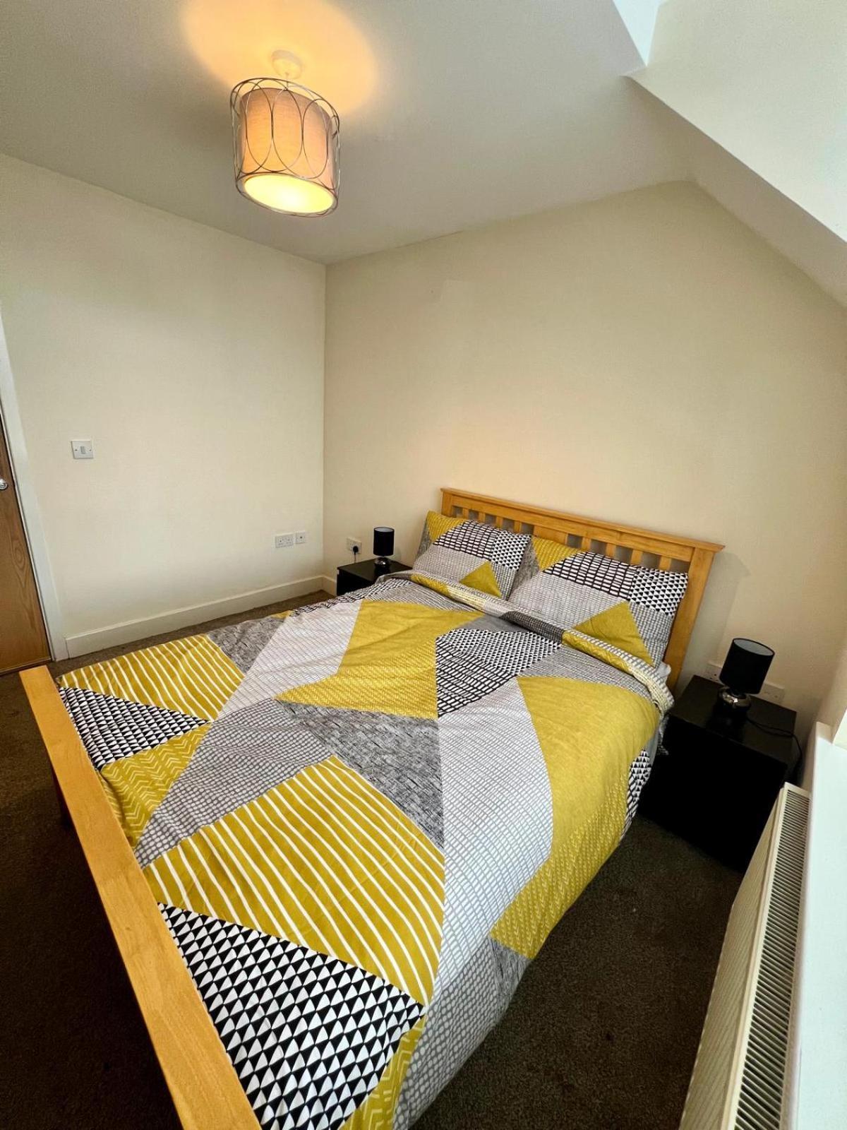 Stunning Modern 2 Bedroom - Perfect Getaway *