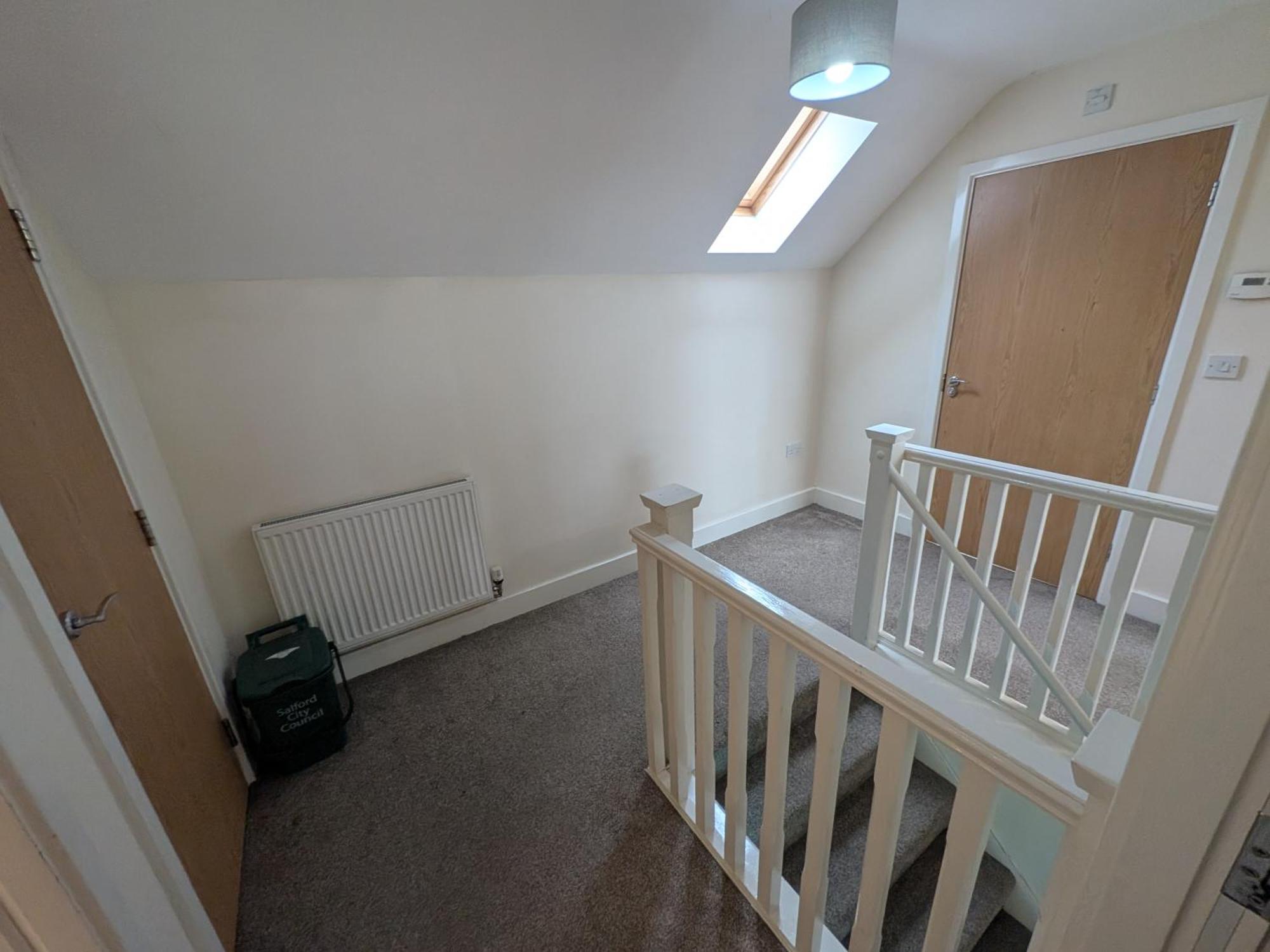 Apartment Stunning Modern 2 Bedroom - Perfect Getaway Manchester