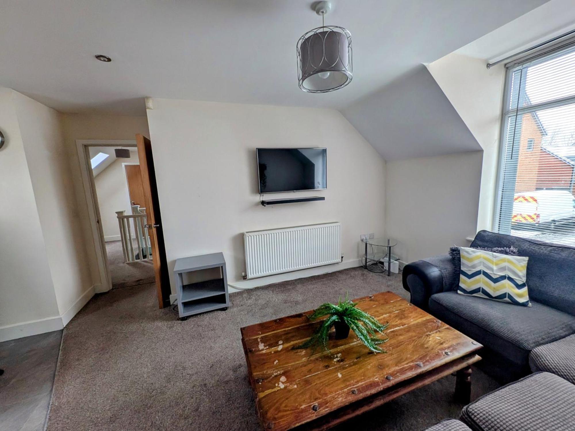 Stunning Modern 2 Bedroom - Perfect Getaway * Manchester