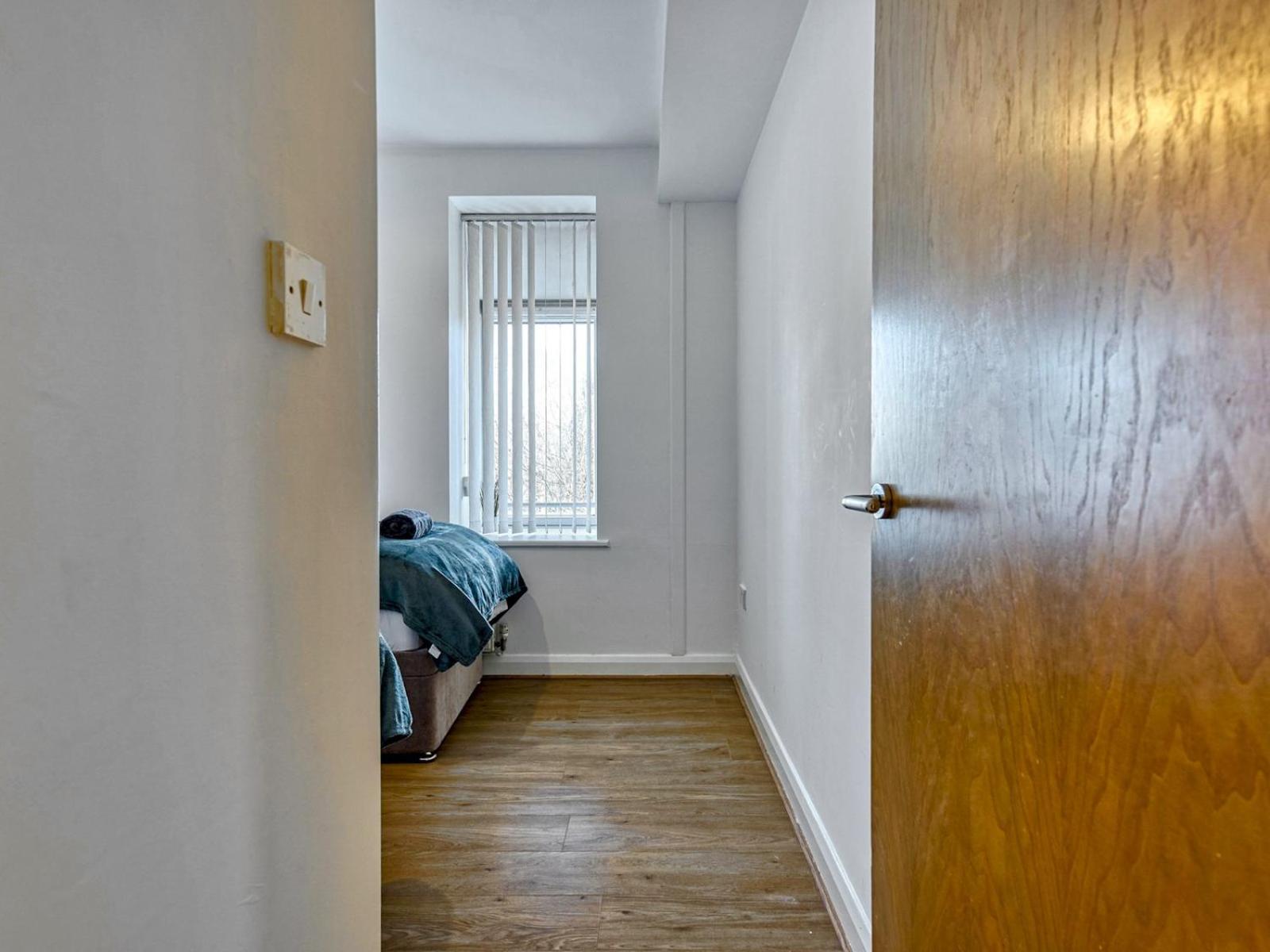 Apartment Pass The Keys Luxury In Center Parking Manchester