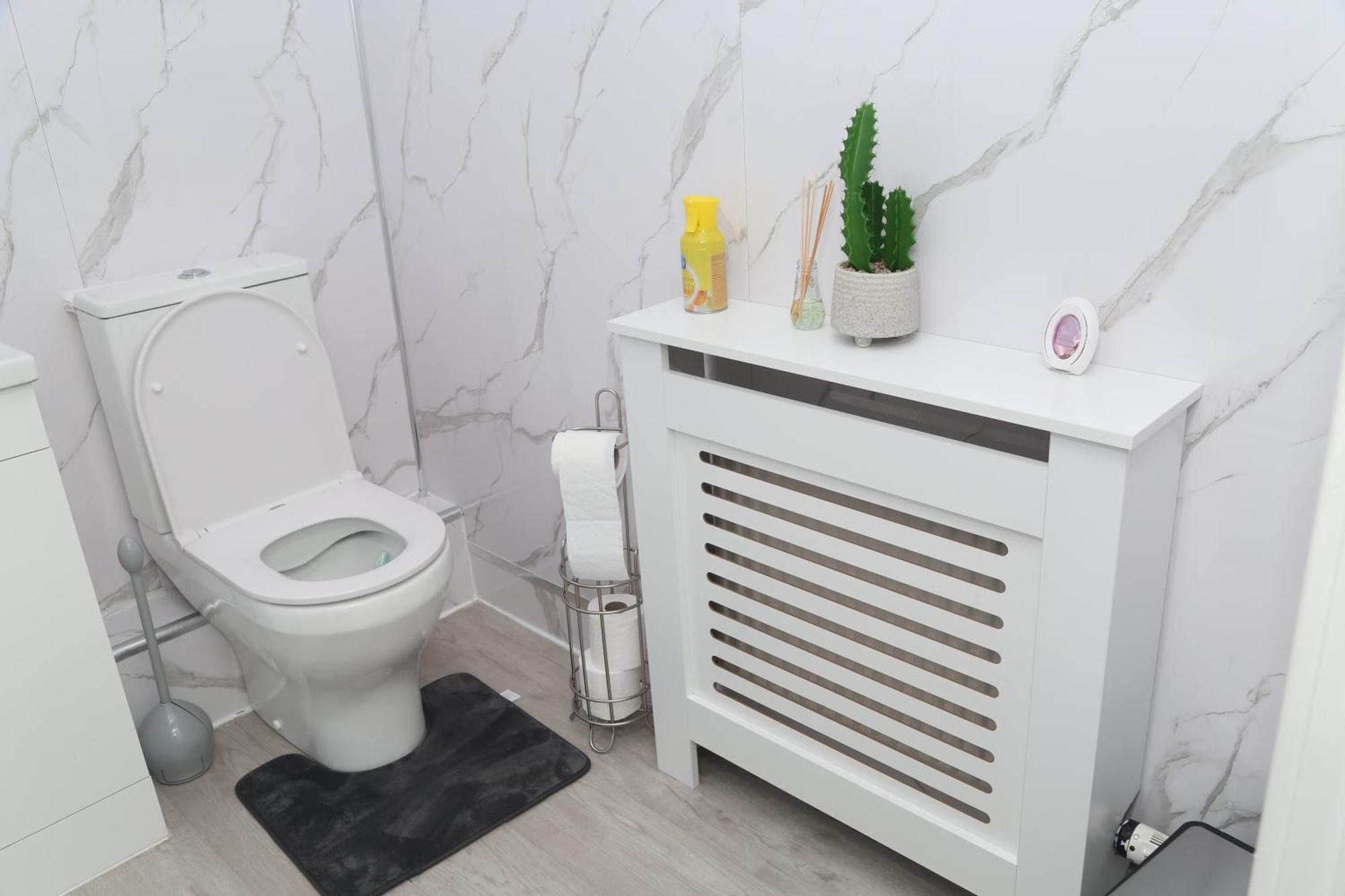 Apartment Mdz Luxe Stays-sleeps 6