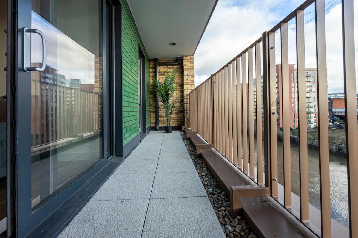 Apartment Manchestercentre , Salford, Lakeside *