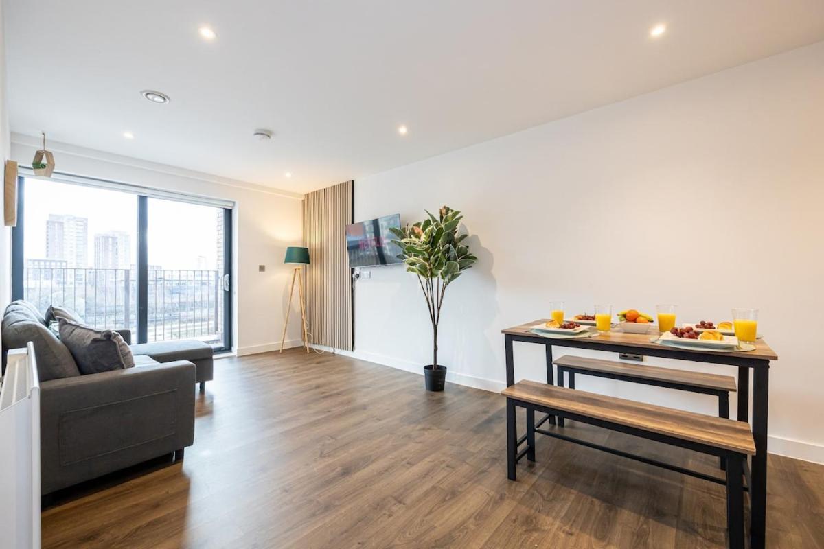 Apartment Manchestercentre , Salford, Lakeside *