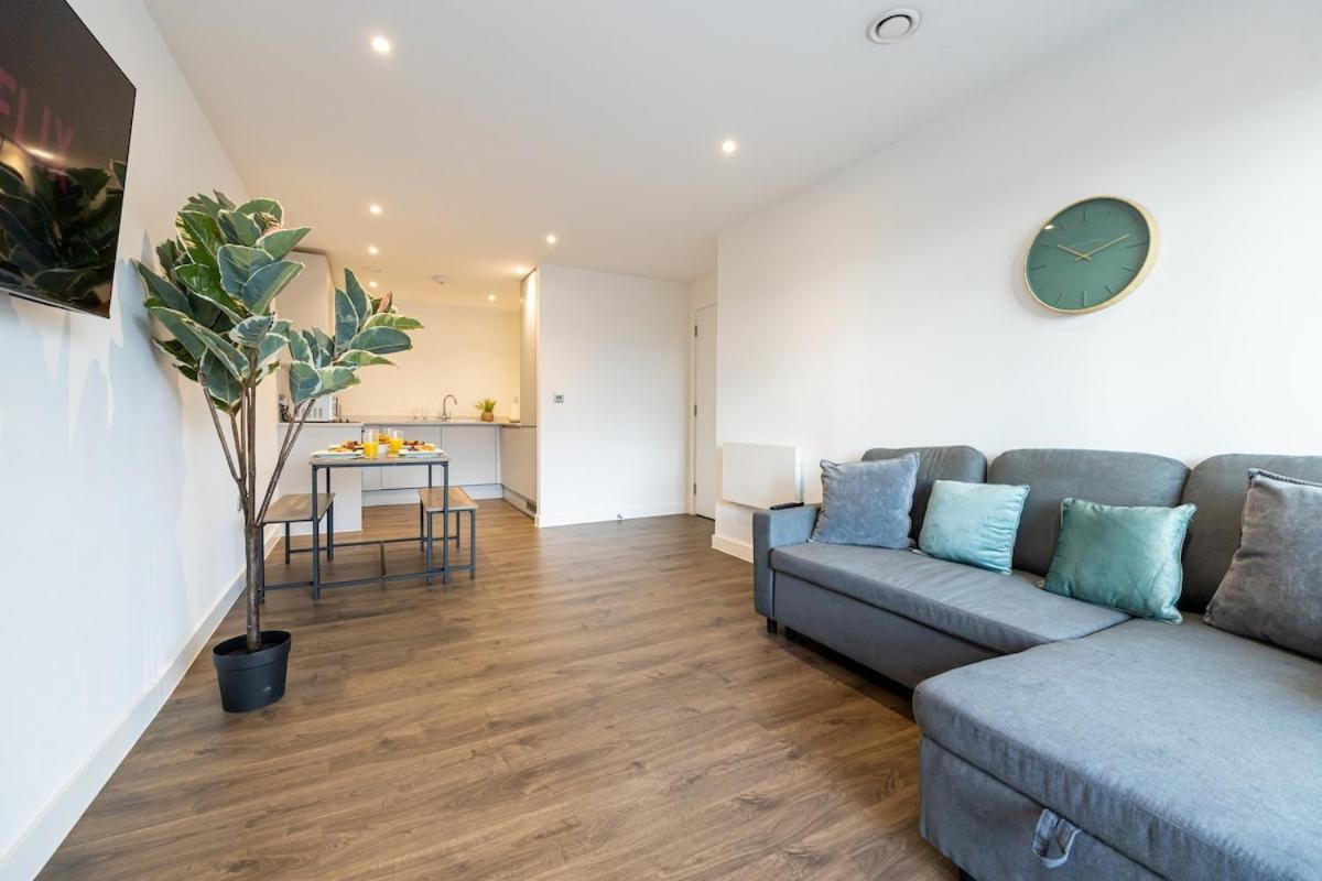 Apartment Manchestercentre , Salford, Lakeside Manchester