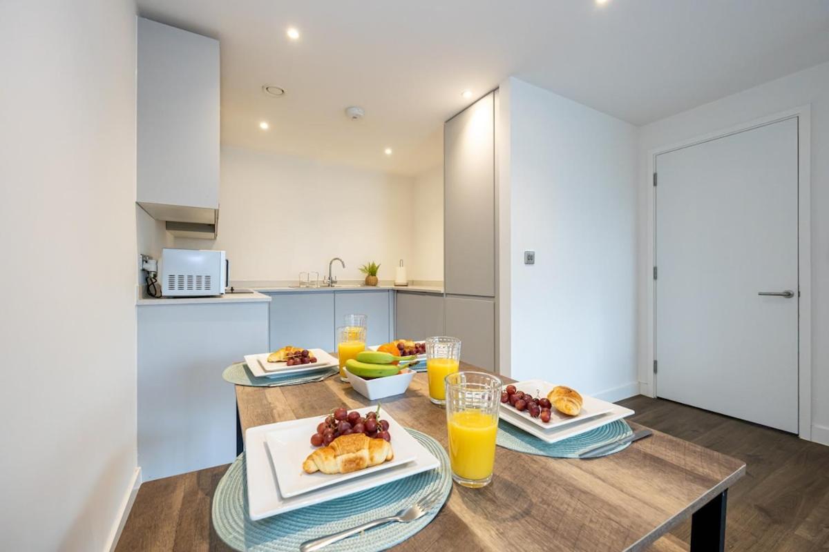 Apartment Manchestercentre , Salford, Lakeside Manchester