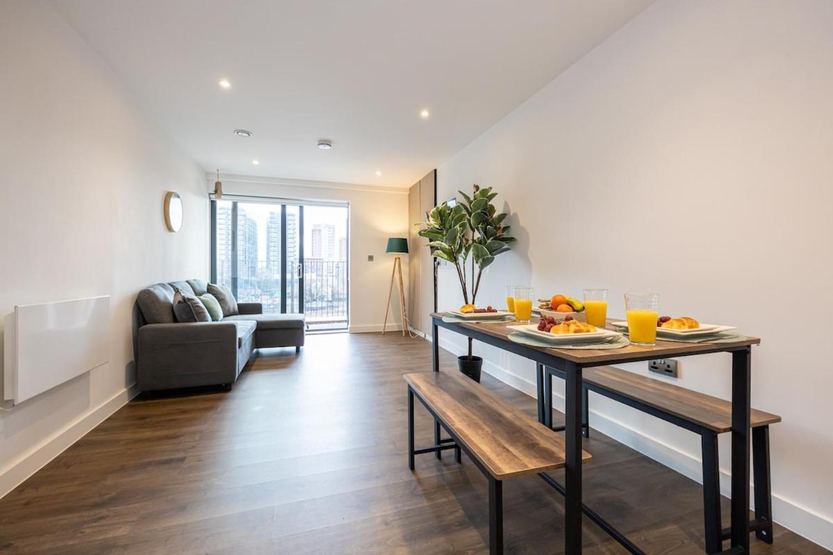 Apartment Manchestercentre , Salford, Lakeside Manchester