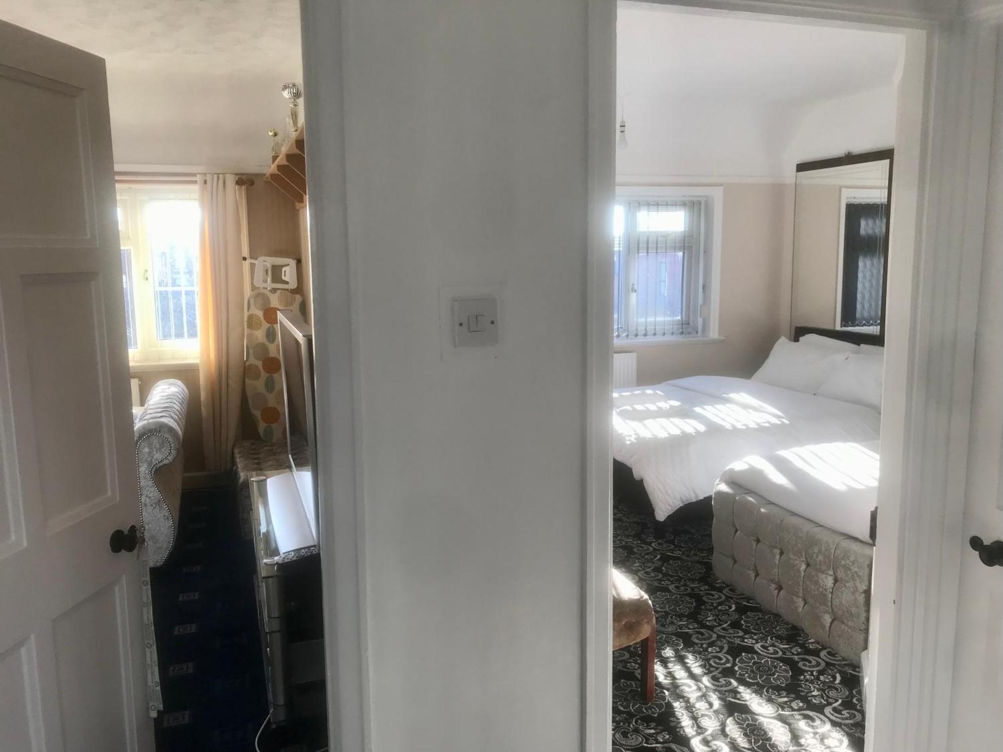 Homestay Clayton *