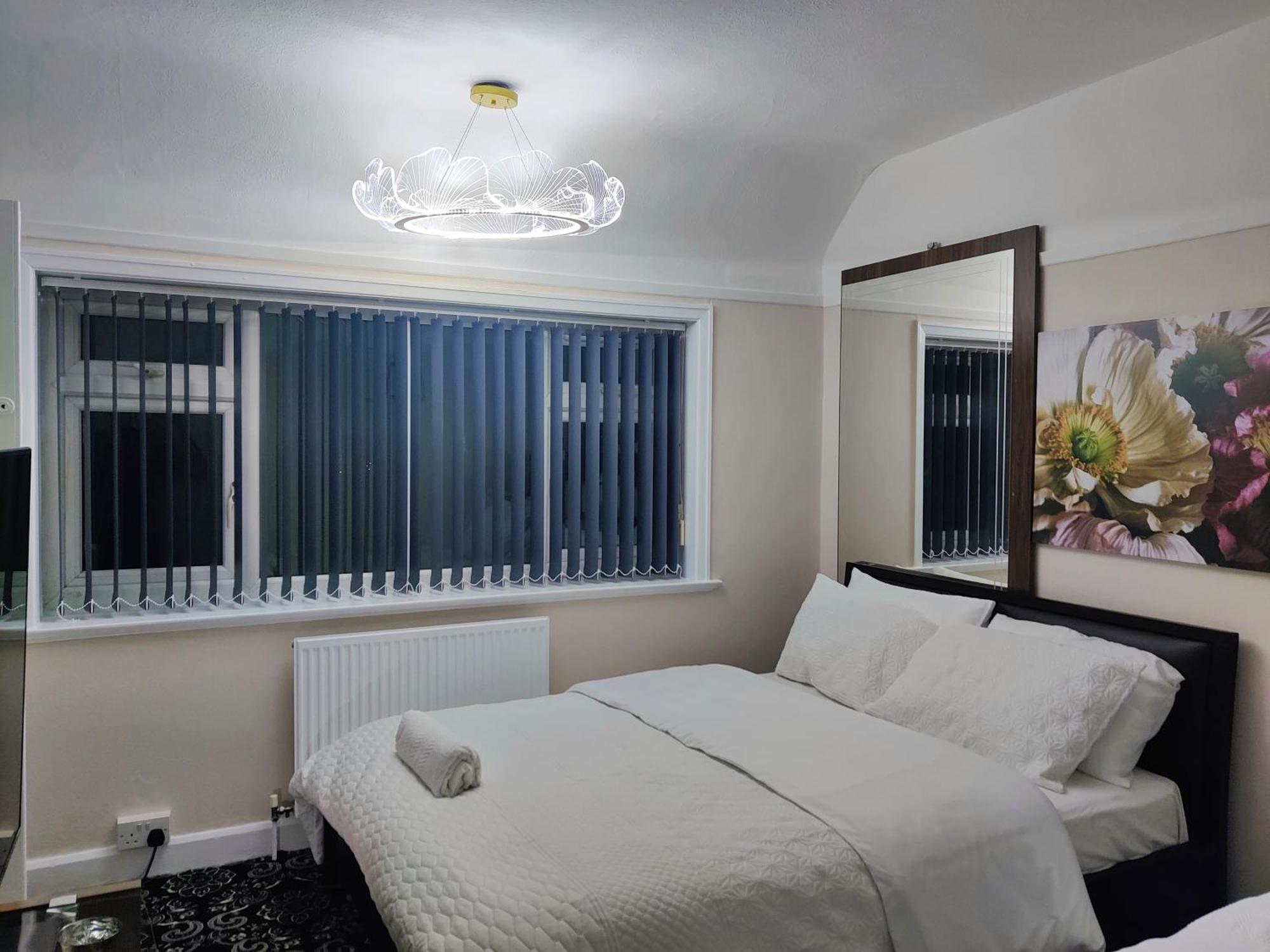 Homestay Clayton