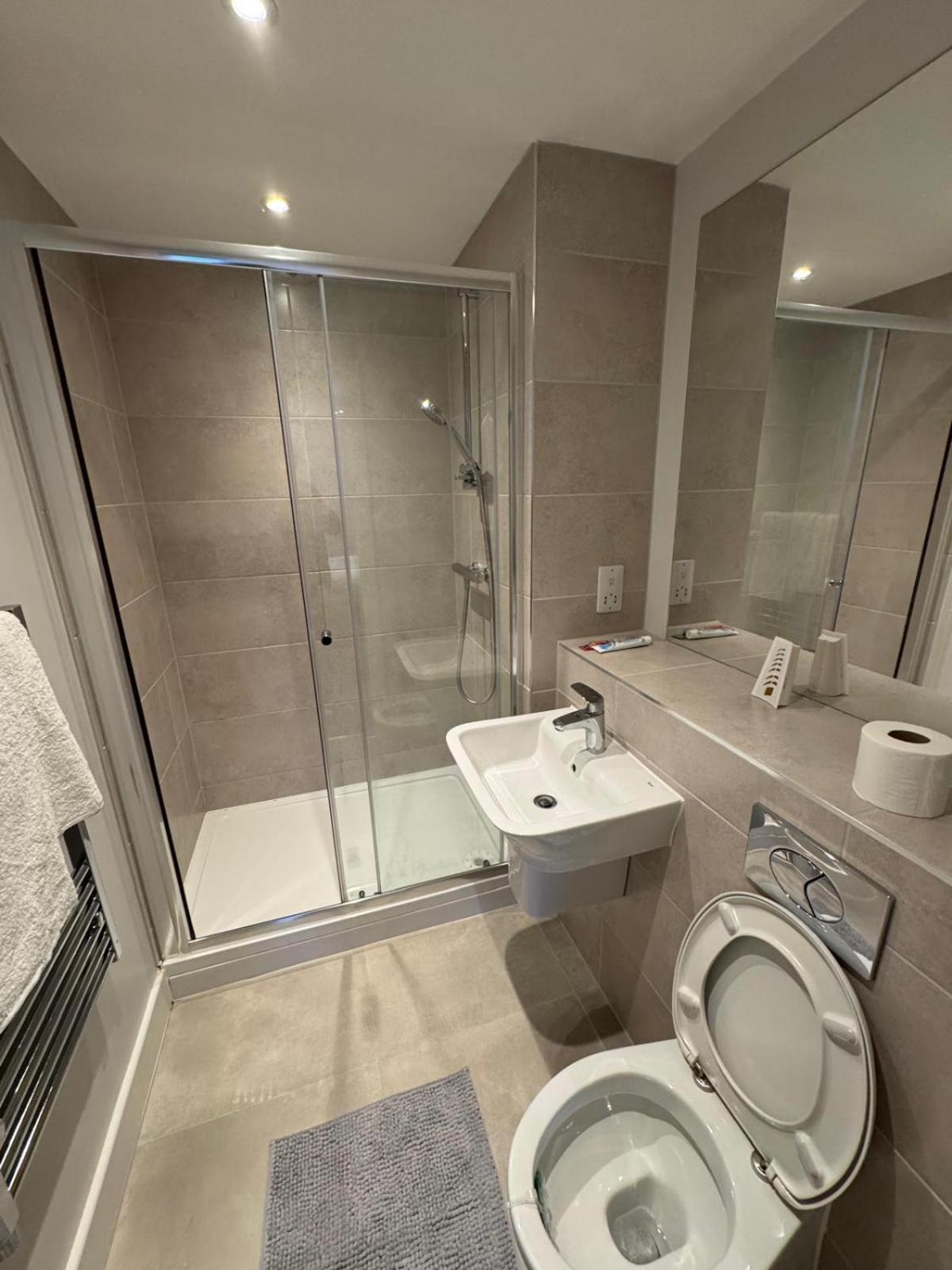 Cityapartment Apartment *