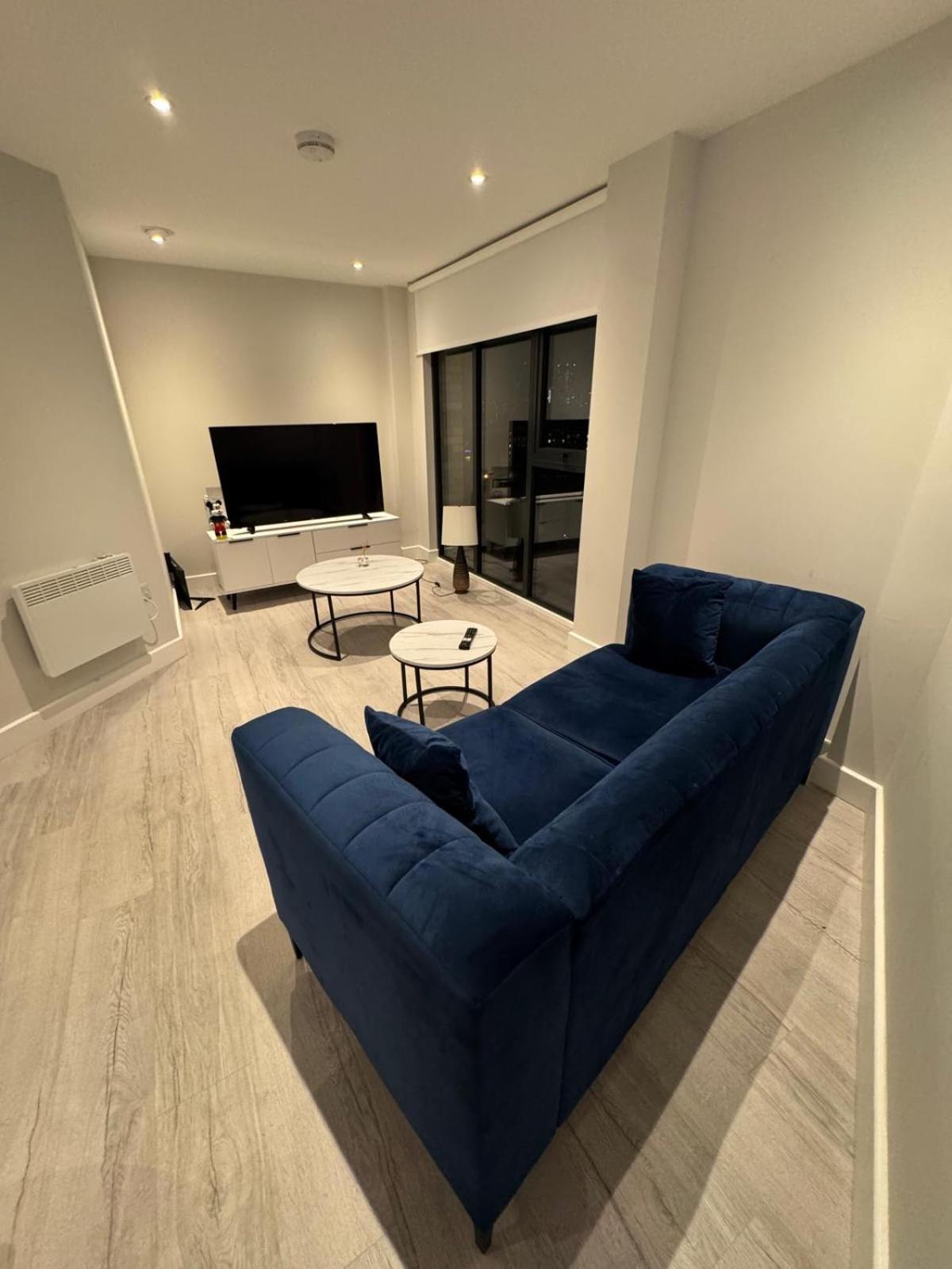 Cityapartment Apartment Manchester
