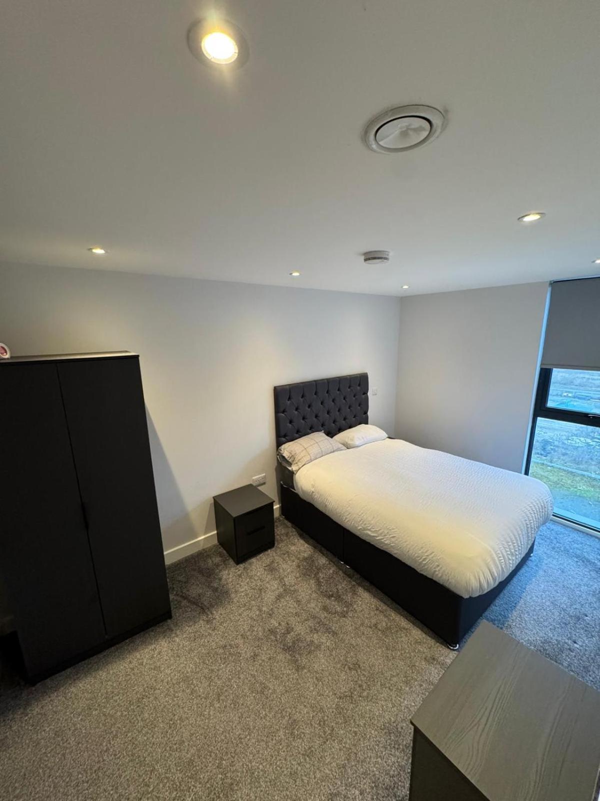 Cityapartment Apartment