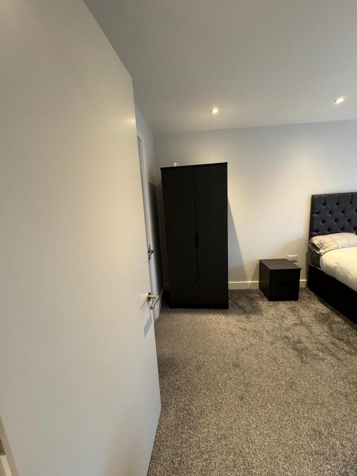 Cityapartment Apartment Manchester