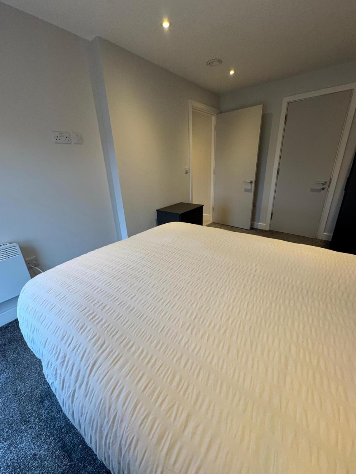 Cityapartment Apartment