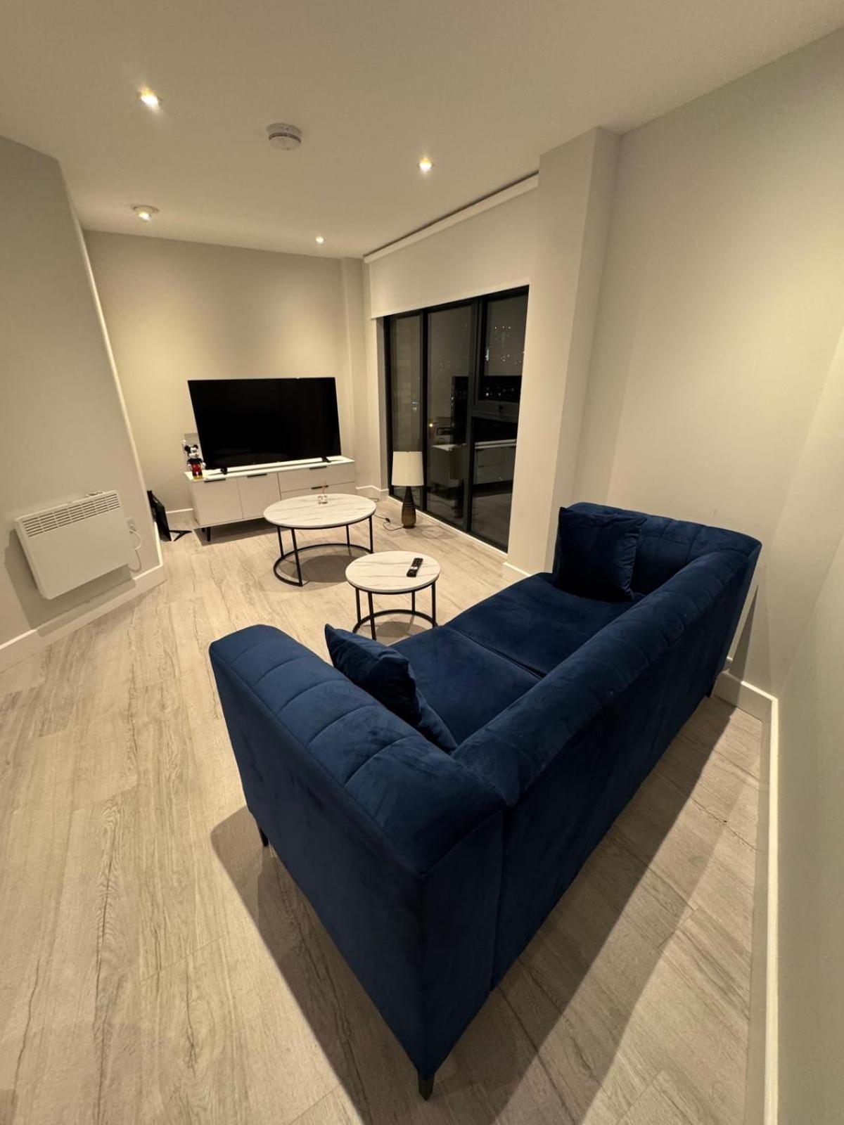 Apartment Cityapartment *