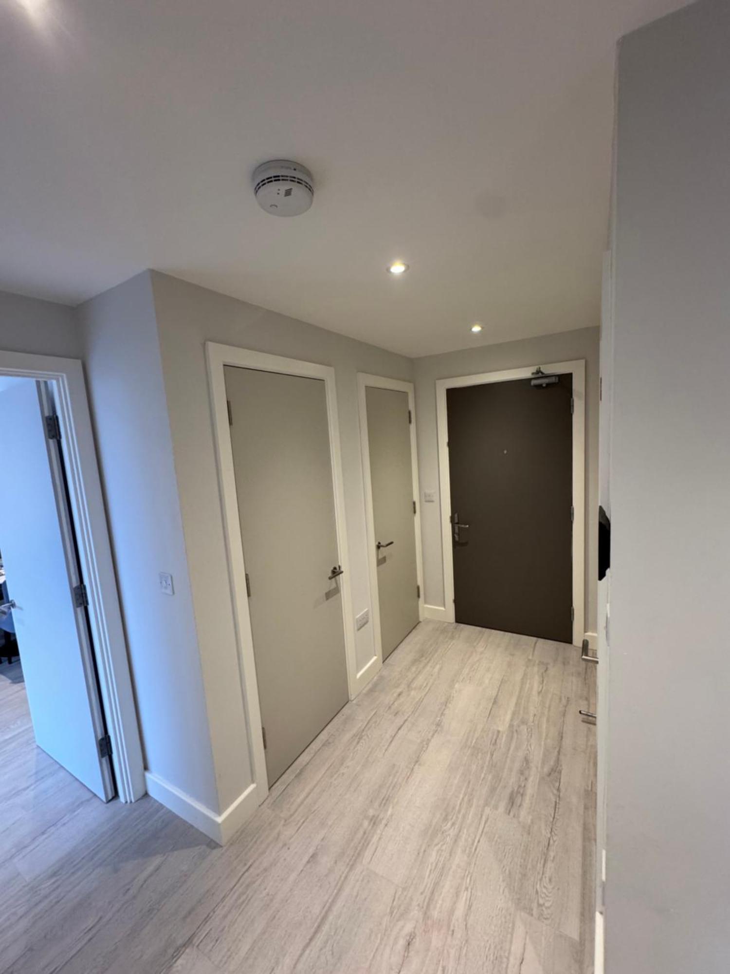 Cityapartment Apartment Manchester