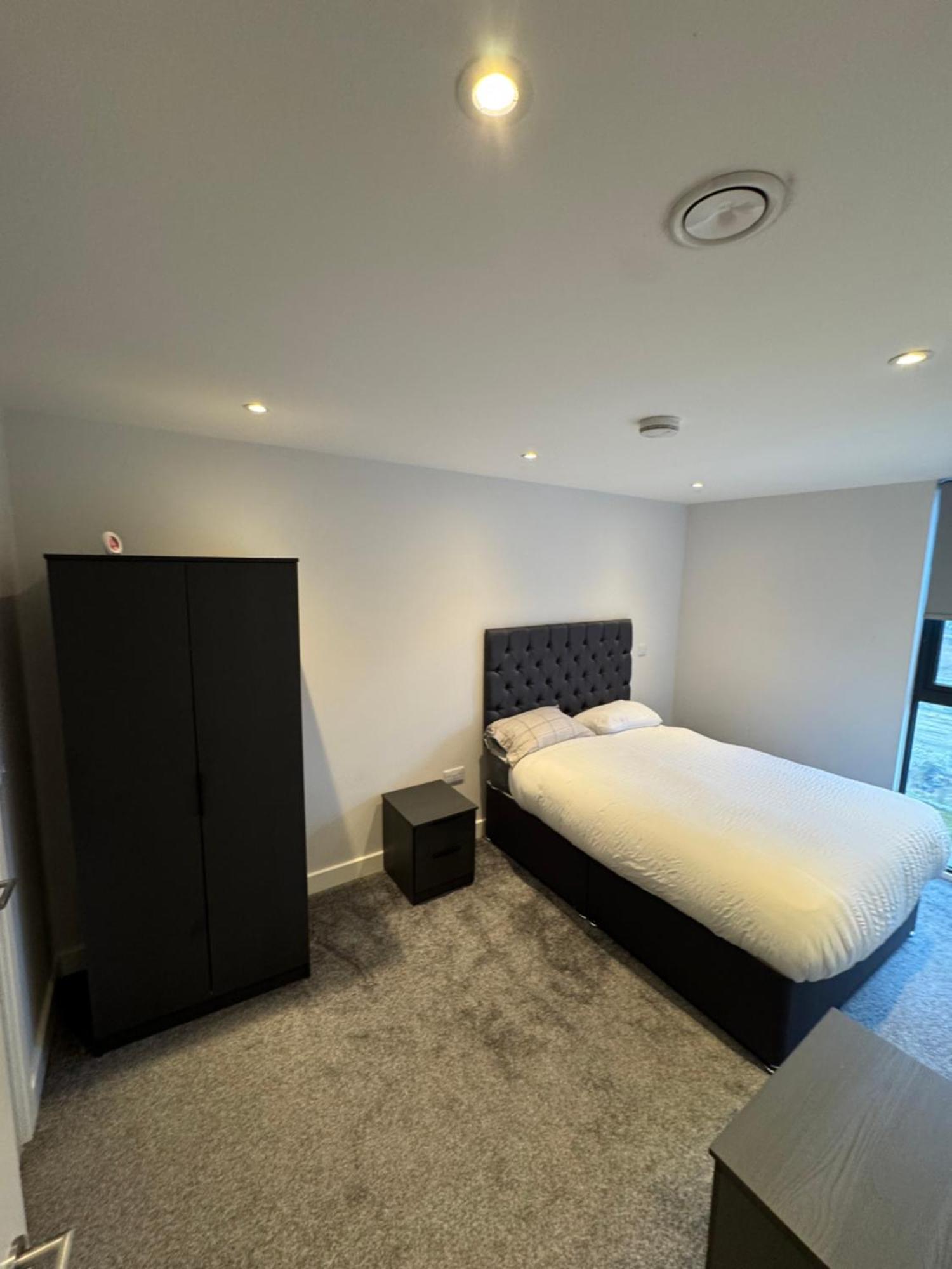 Cityapartment