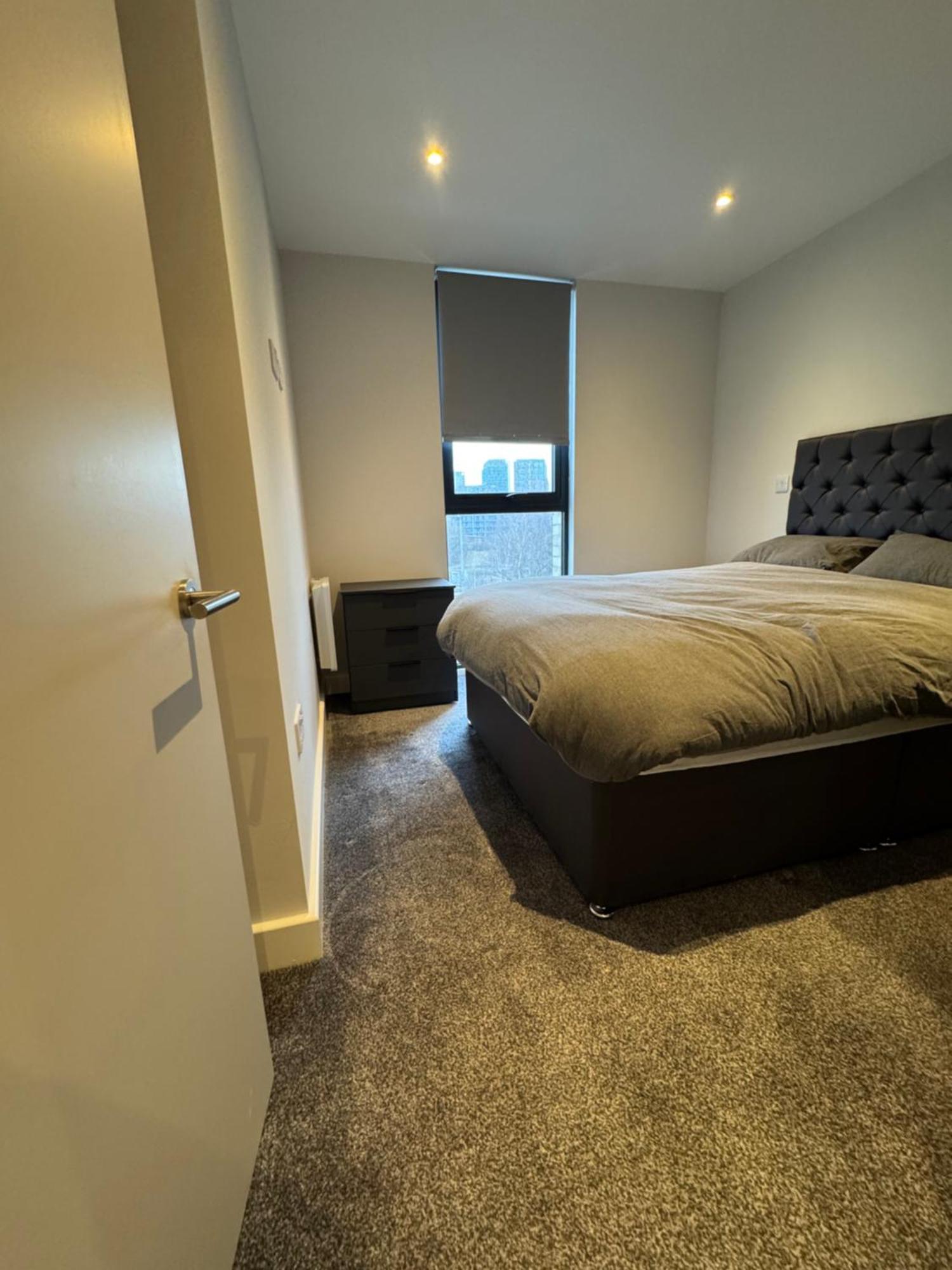 Cityapartment Apartment *