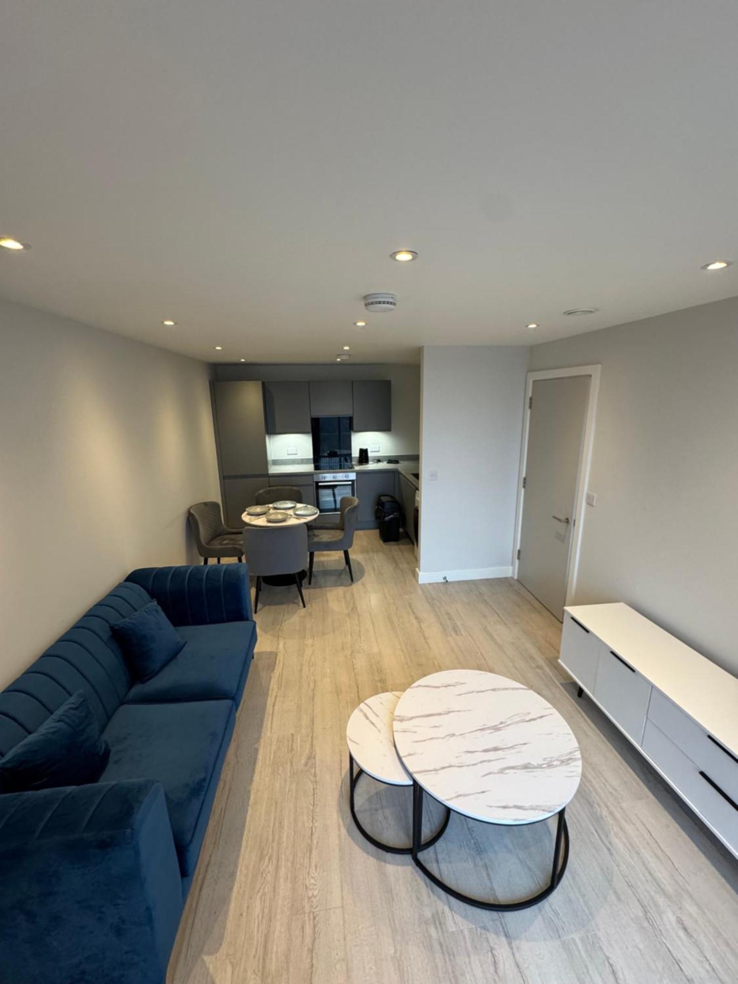 Apartment Cityapartment *