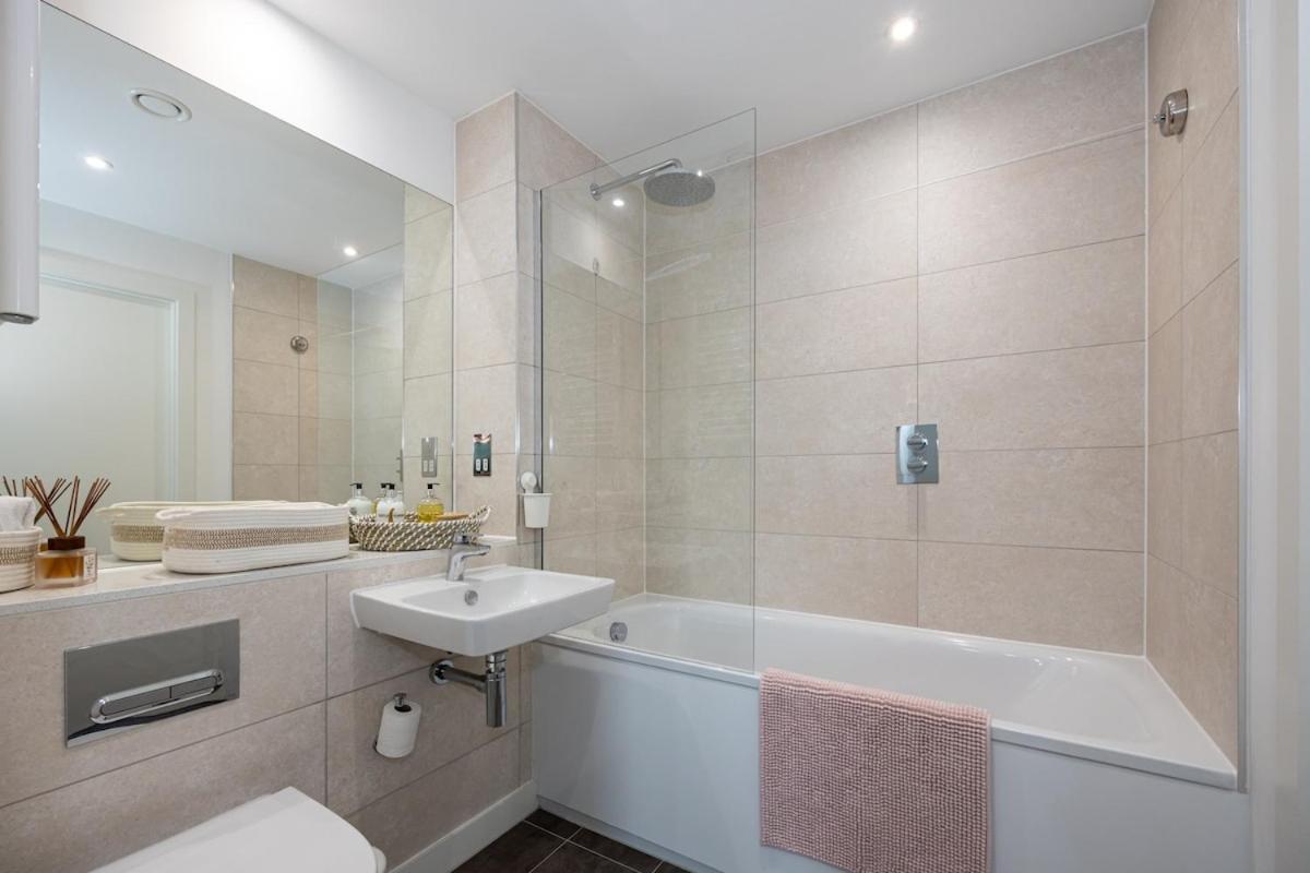 2 Bedroom In Manchester