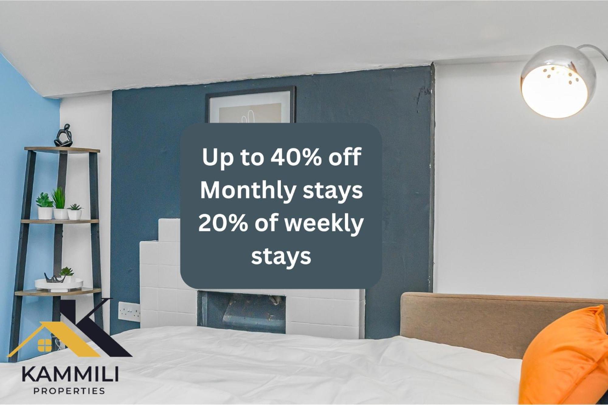 Apartment Cozy Near Hospital And Centre