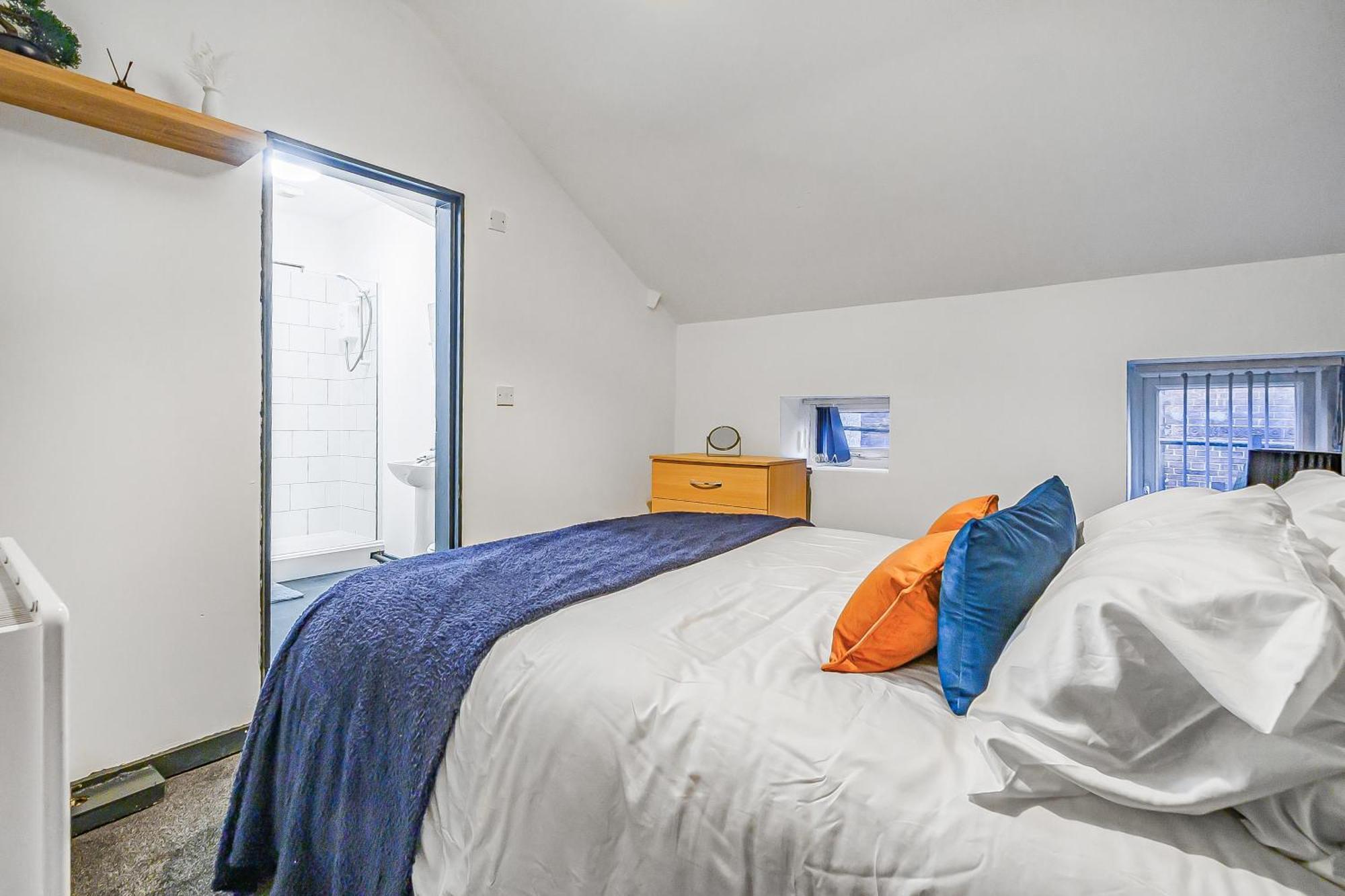 Apartment Cozy Near Hospital And Centre *