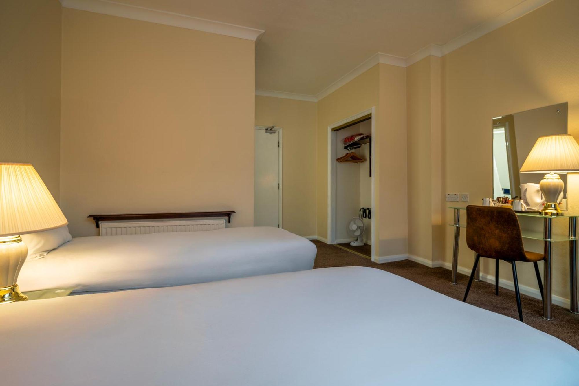 Hotel Britannia Centre