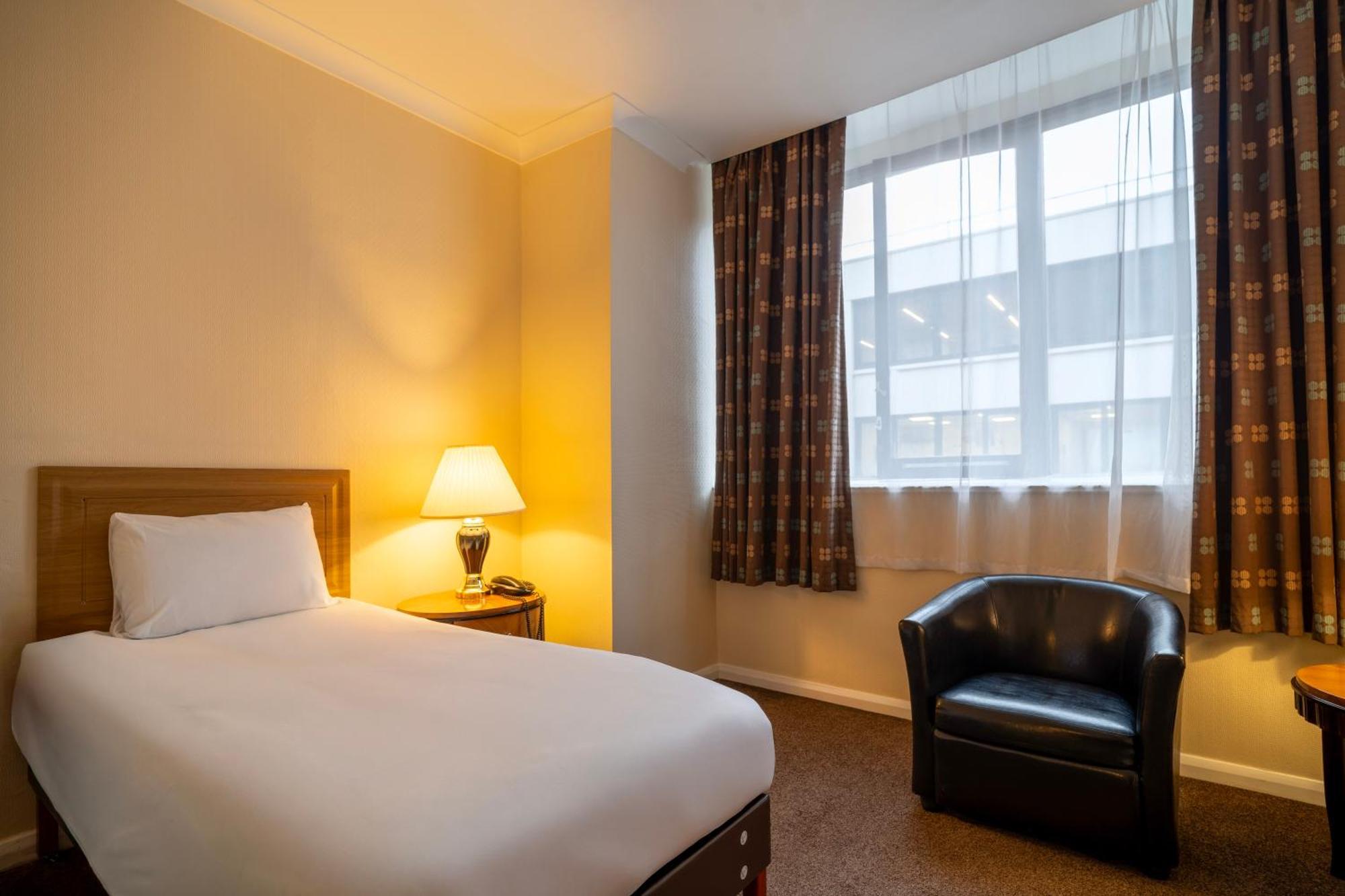 Britannia Centre Hotel Manchester
