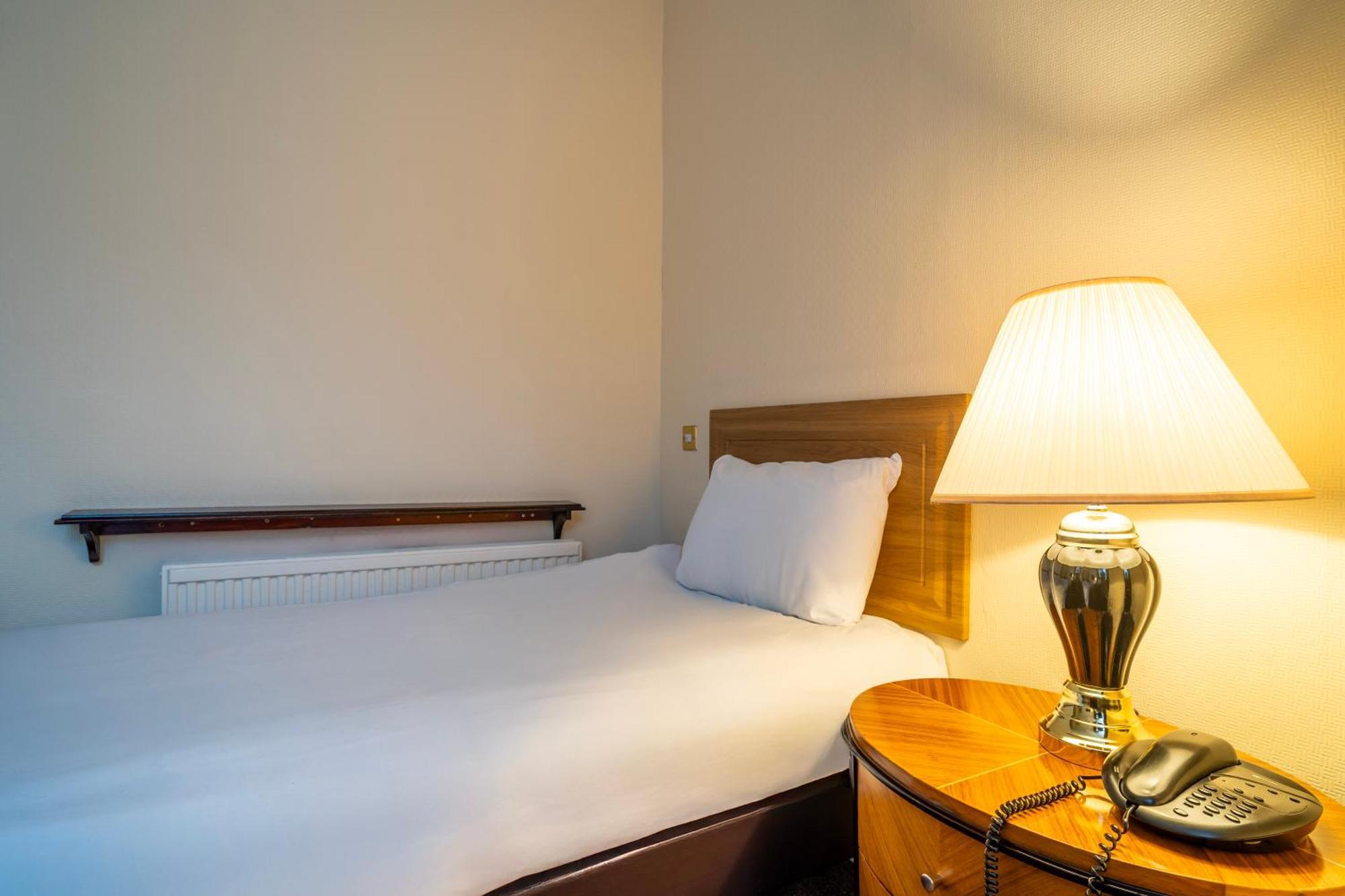 Hotel Britannia Centre Manchester
