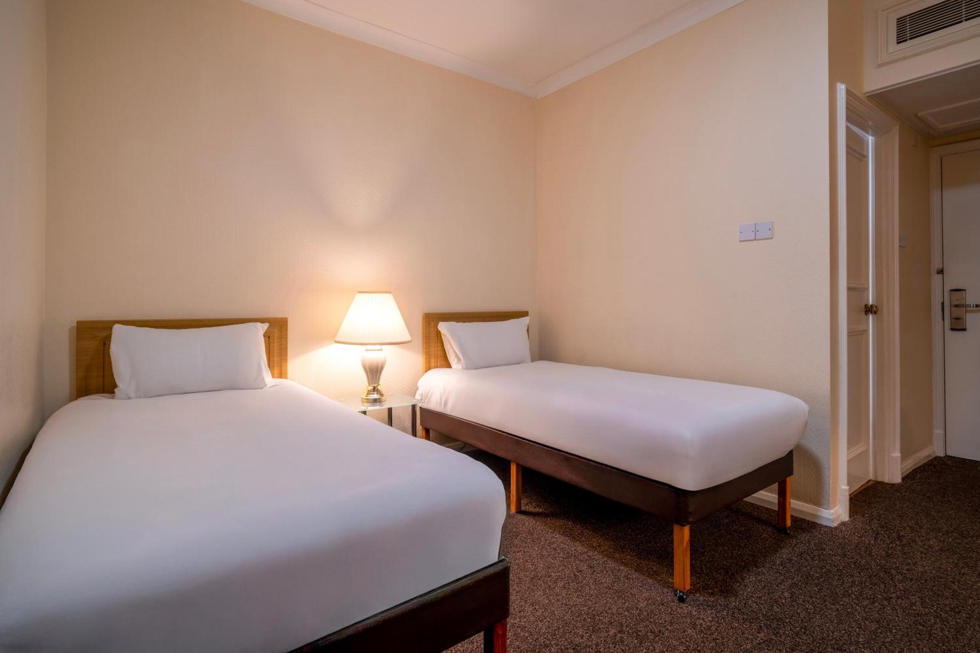 Britannia Centre 3* Manchester