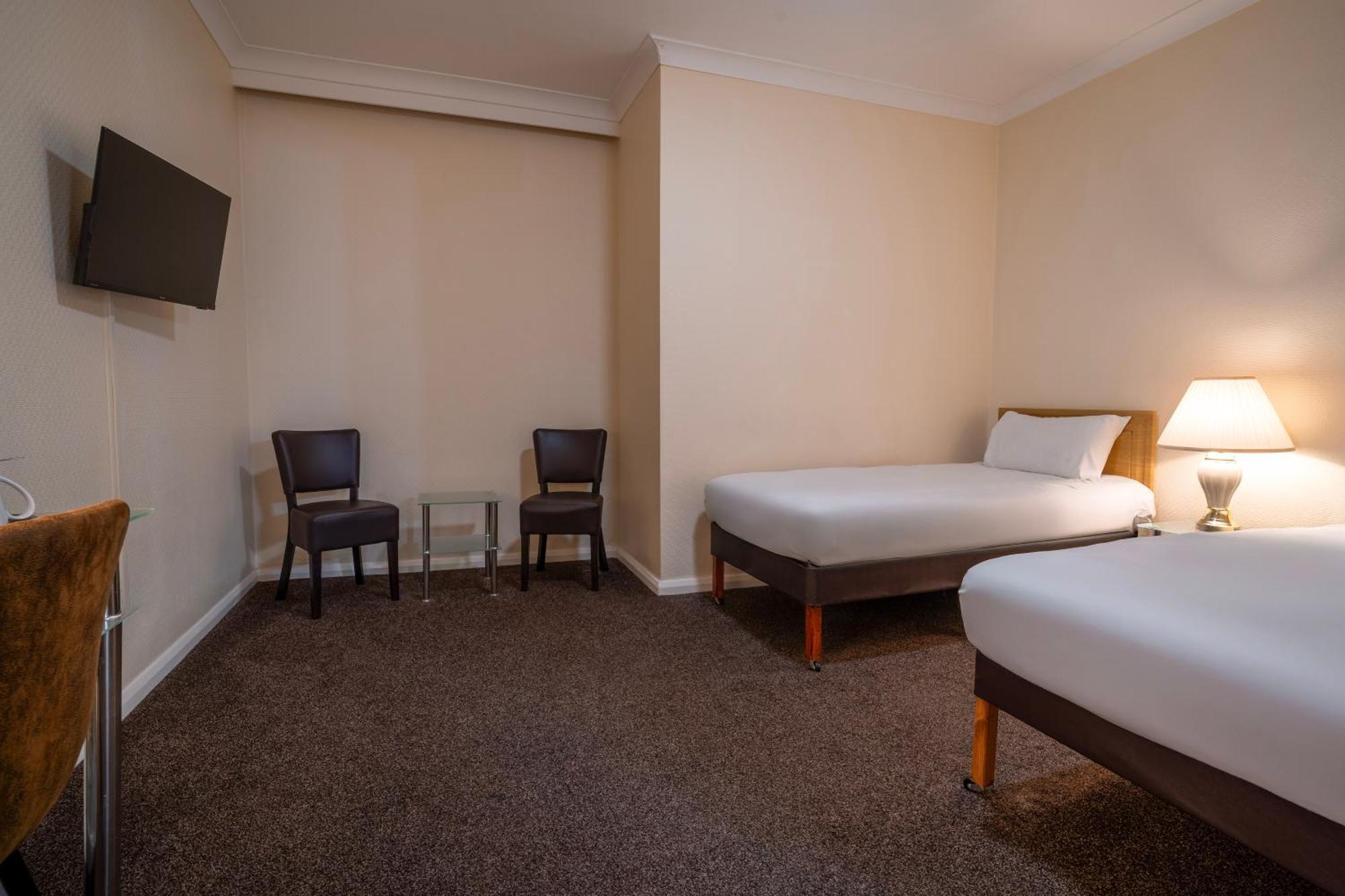 Hotel Britannia Centre