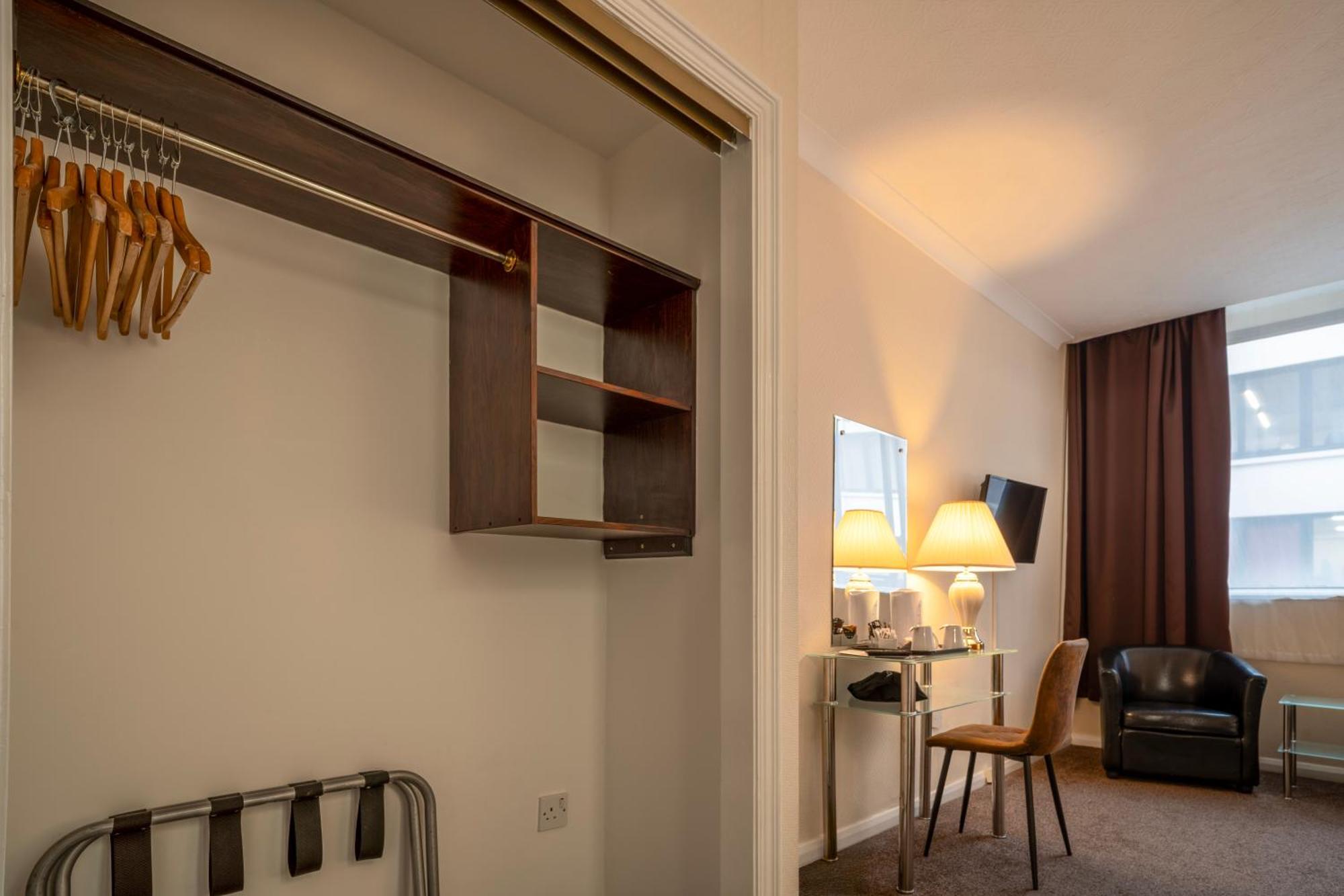 Britannia Centre Hotel Manchester