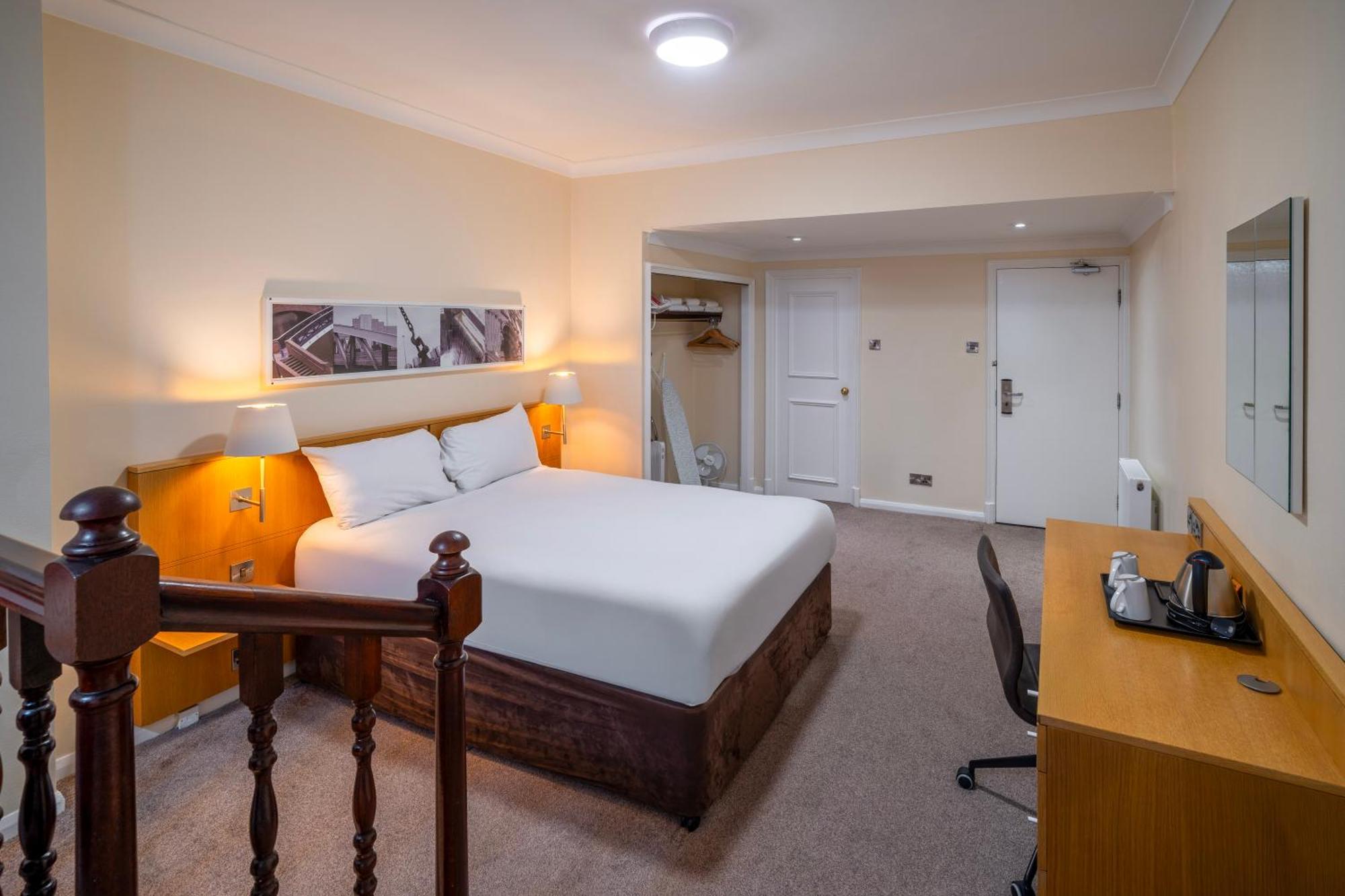Britannia Centre 3* Manchester