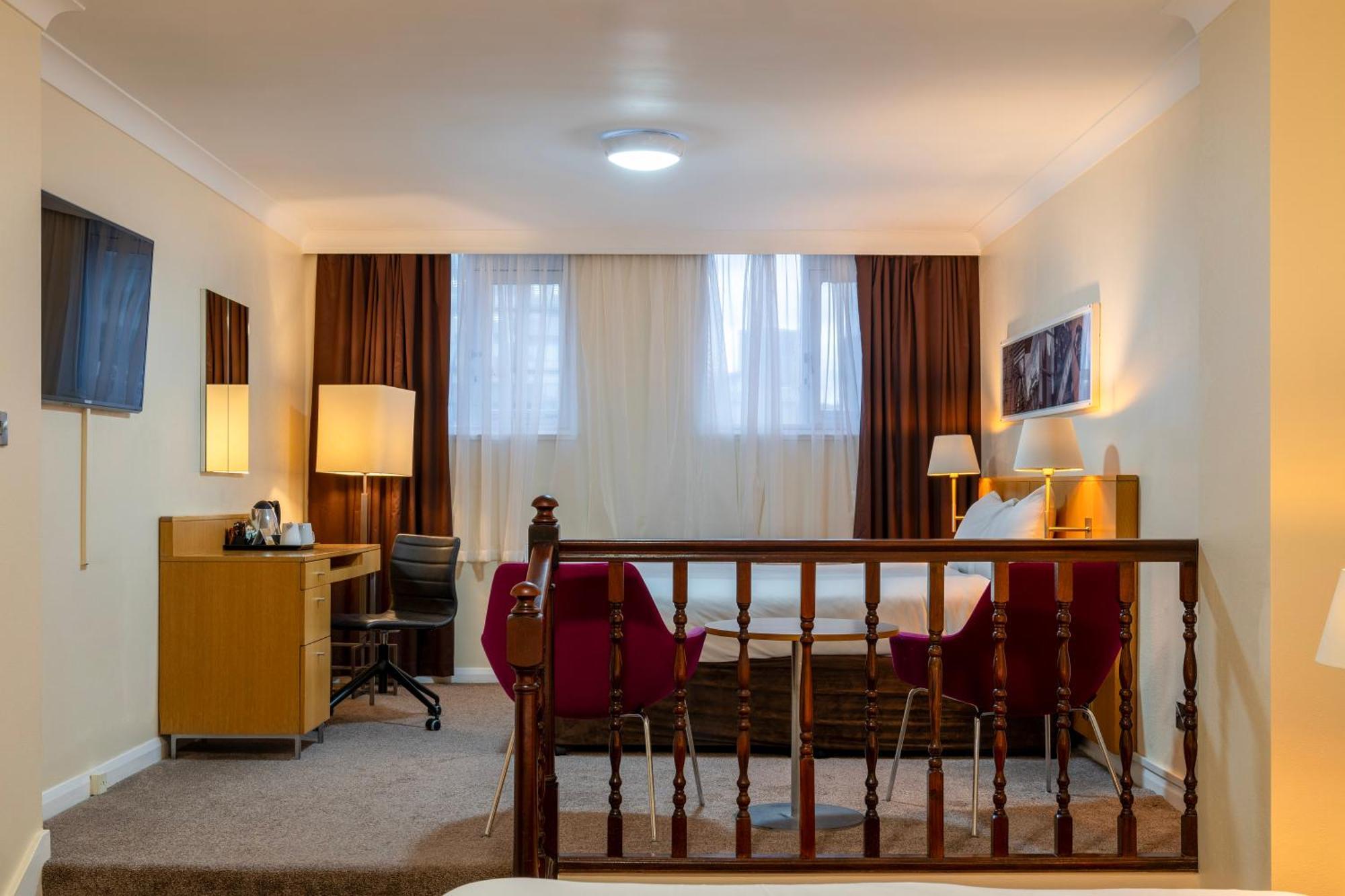 Hotel Britannia Centre