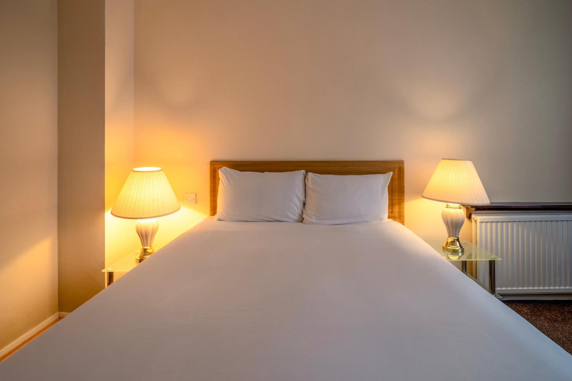 Britannia Centre Hotel Manchester