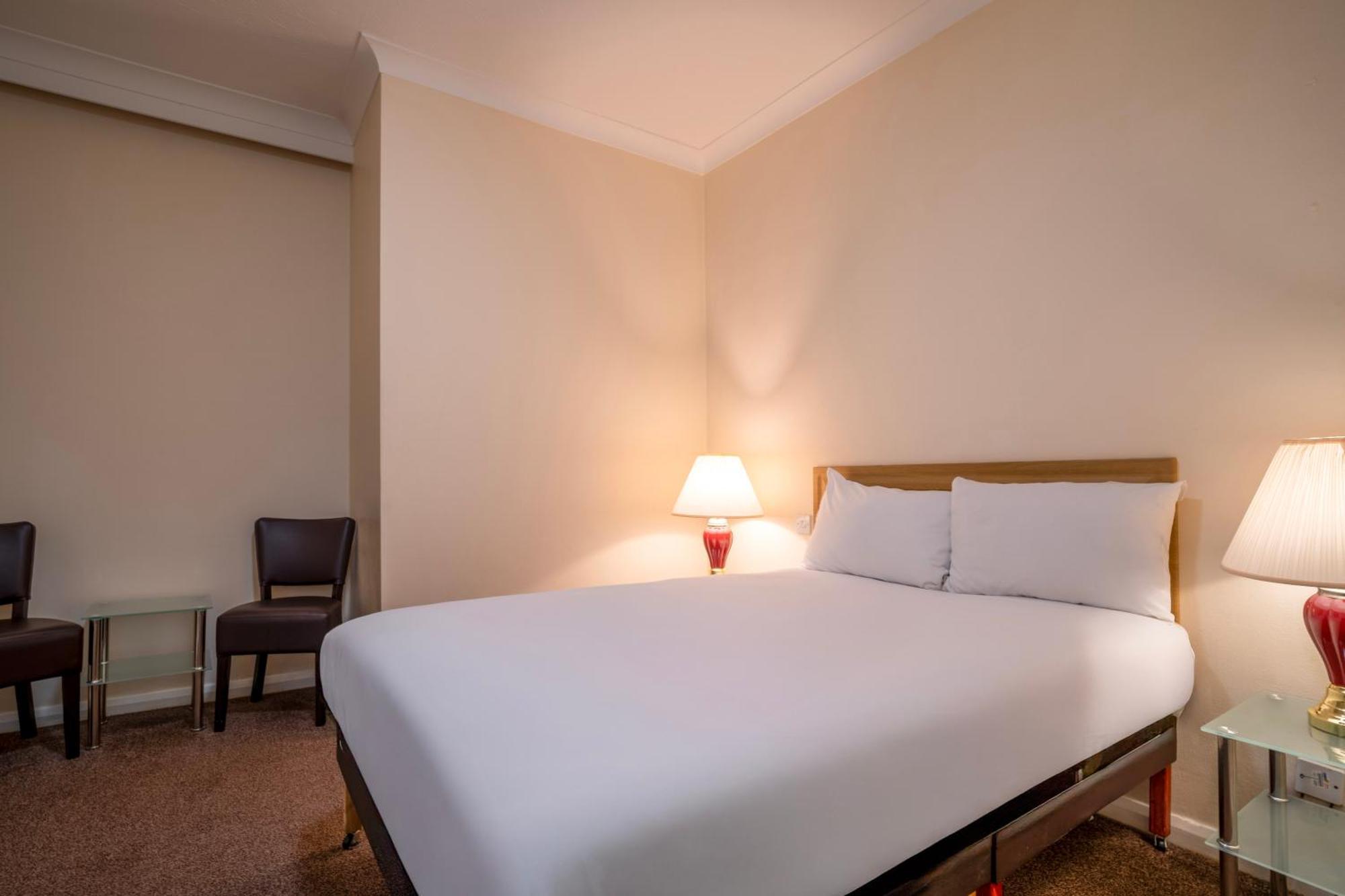 Hotel Britannia Centre Manchester