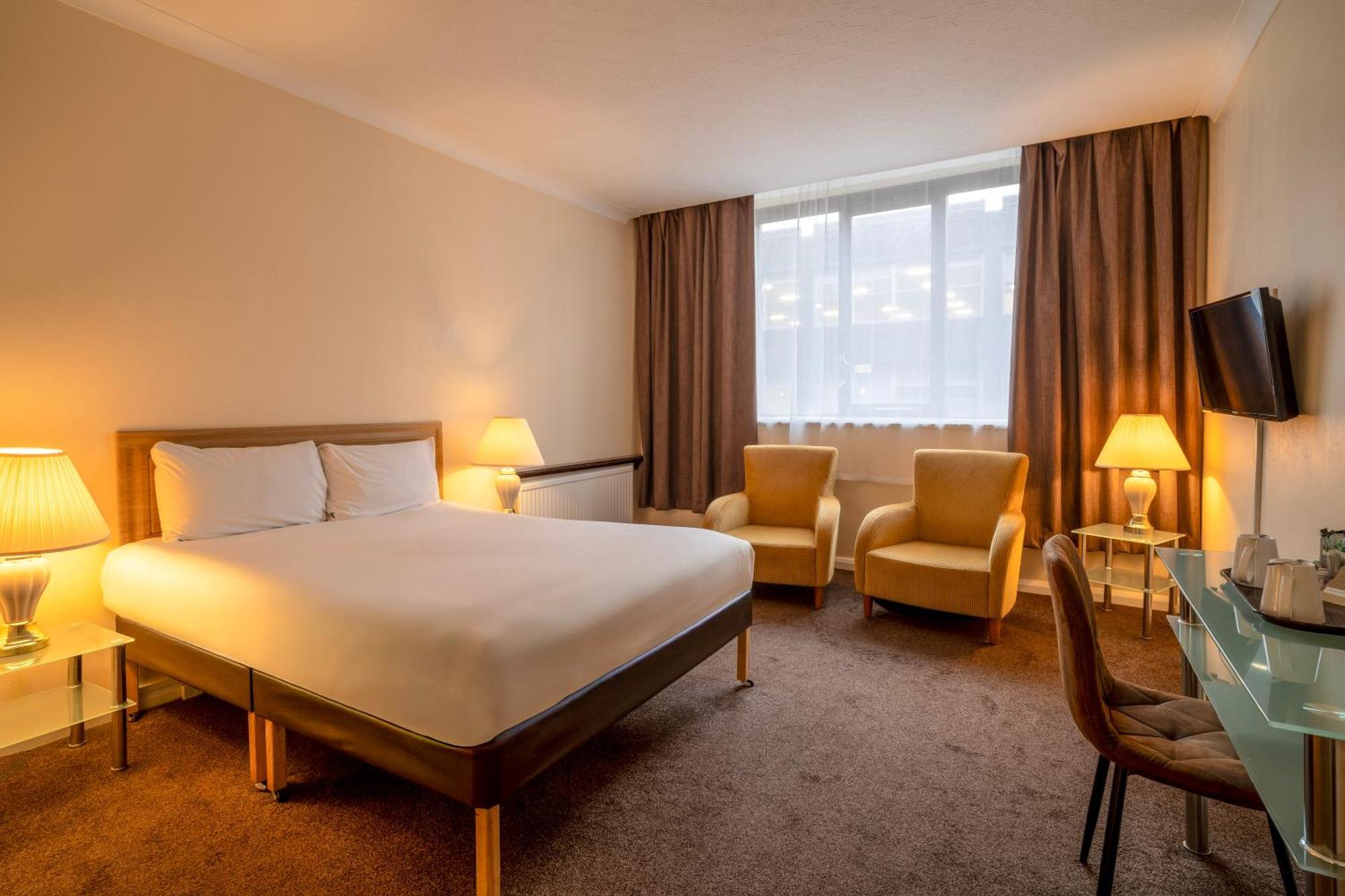 Hotel Britannia Centre