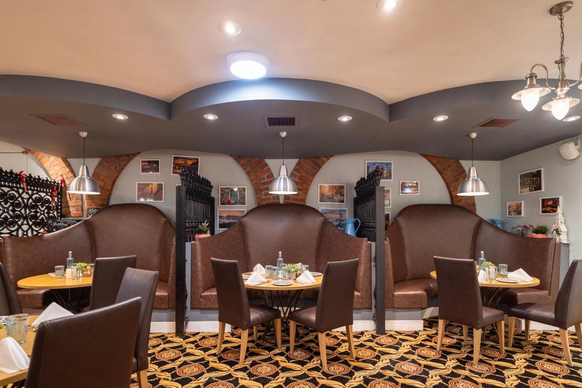 Britannia Centre Hotel Manchester