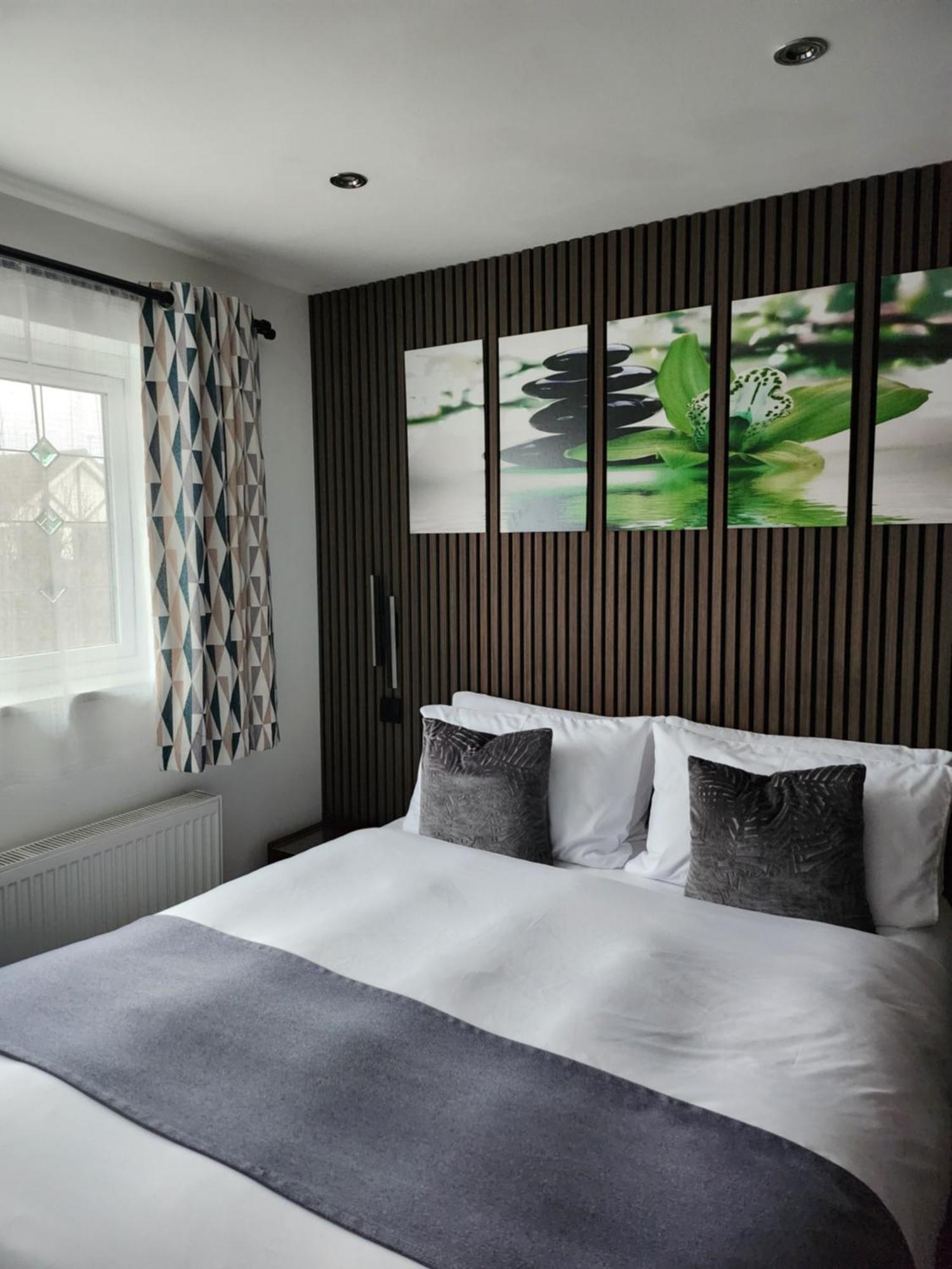 Homestay Posyrooms