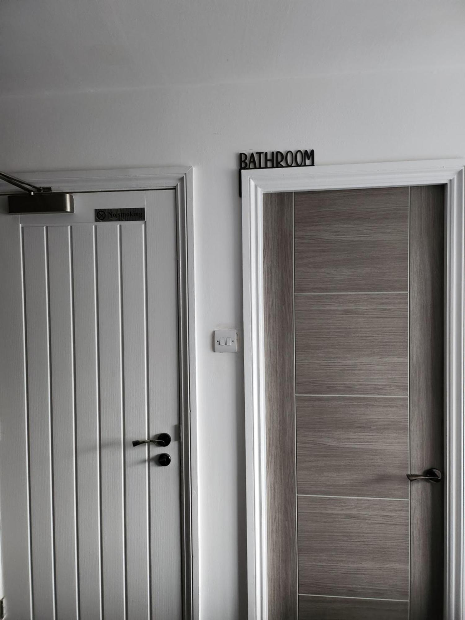 Homestay Posyrooms Manchester