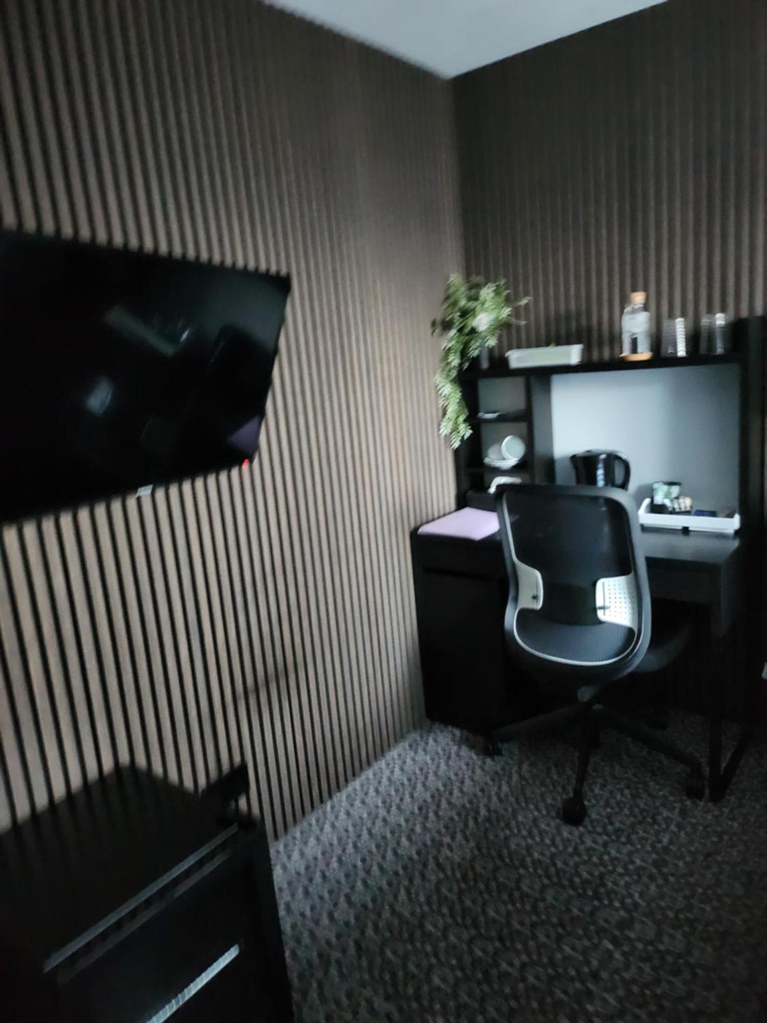 Posyrooms Homestay