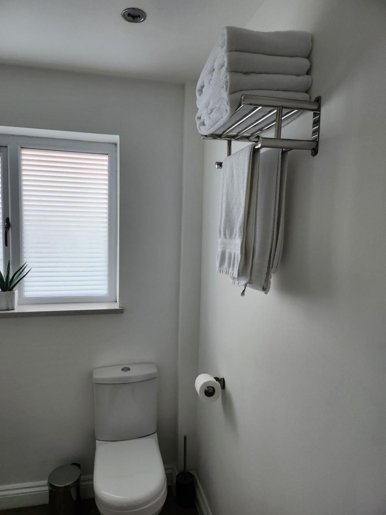 Posyrooms Homestay Manchester
