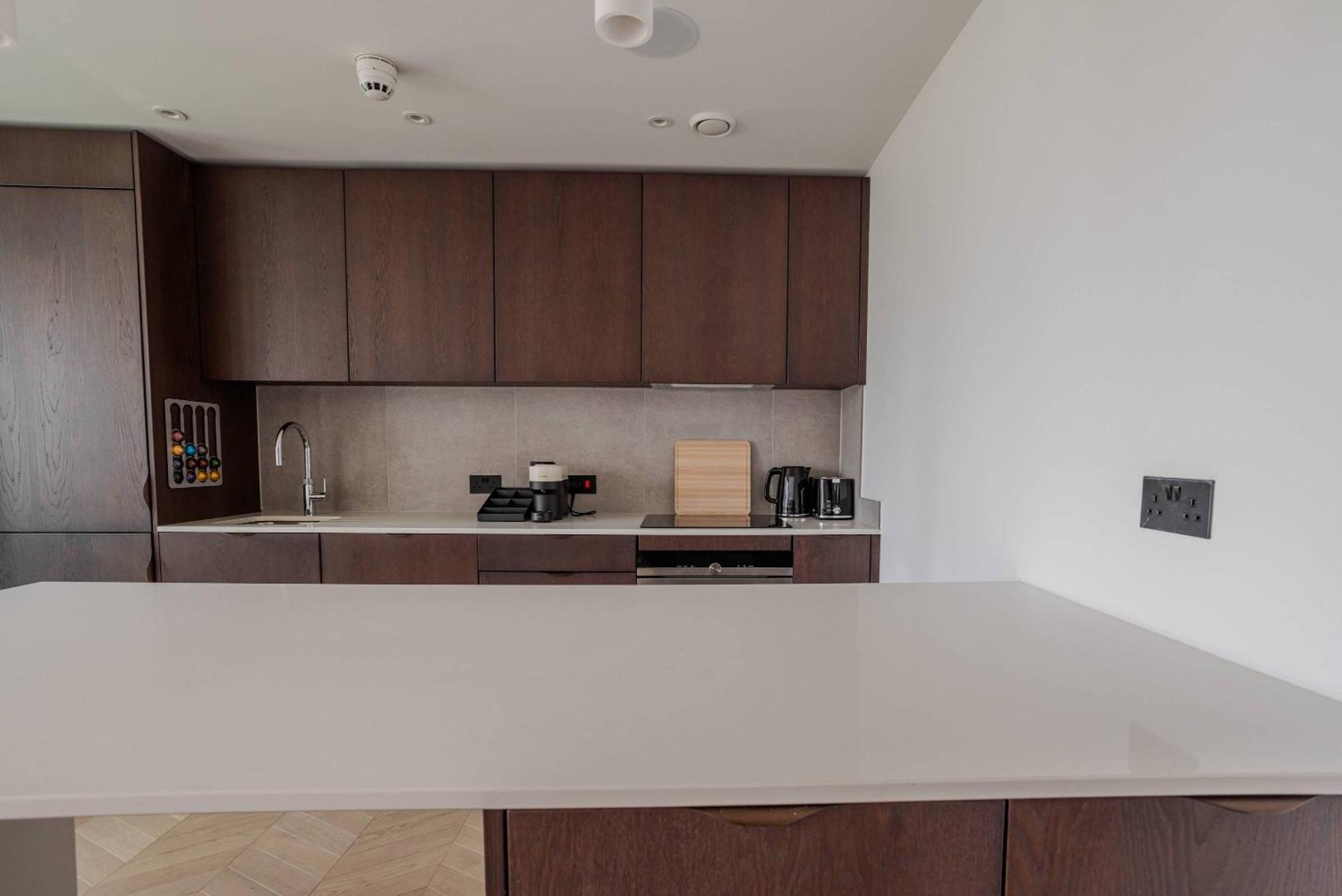 Midori 2br Views Manchester
