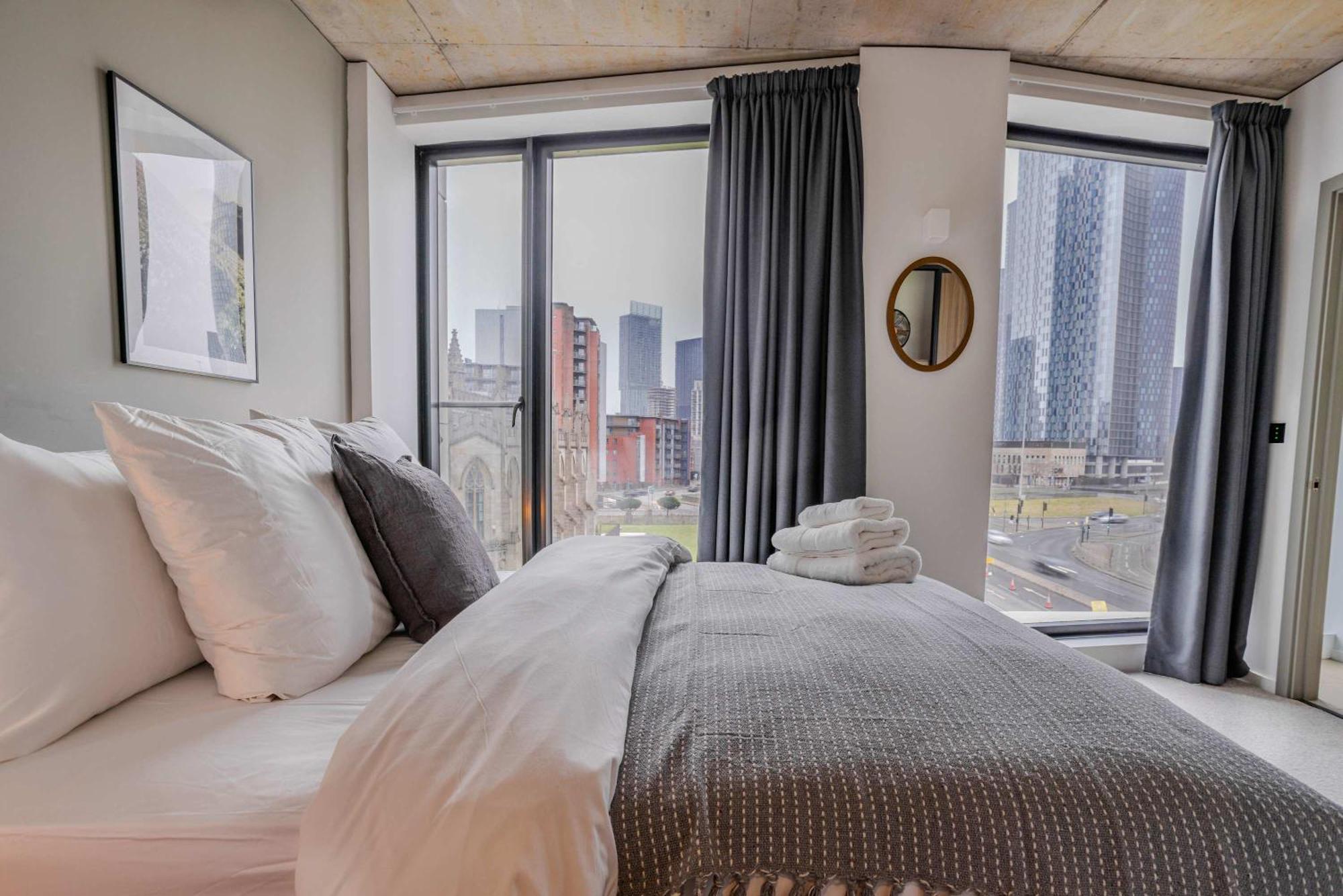 Midori 2br Views
