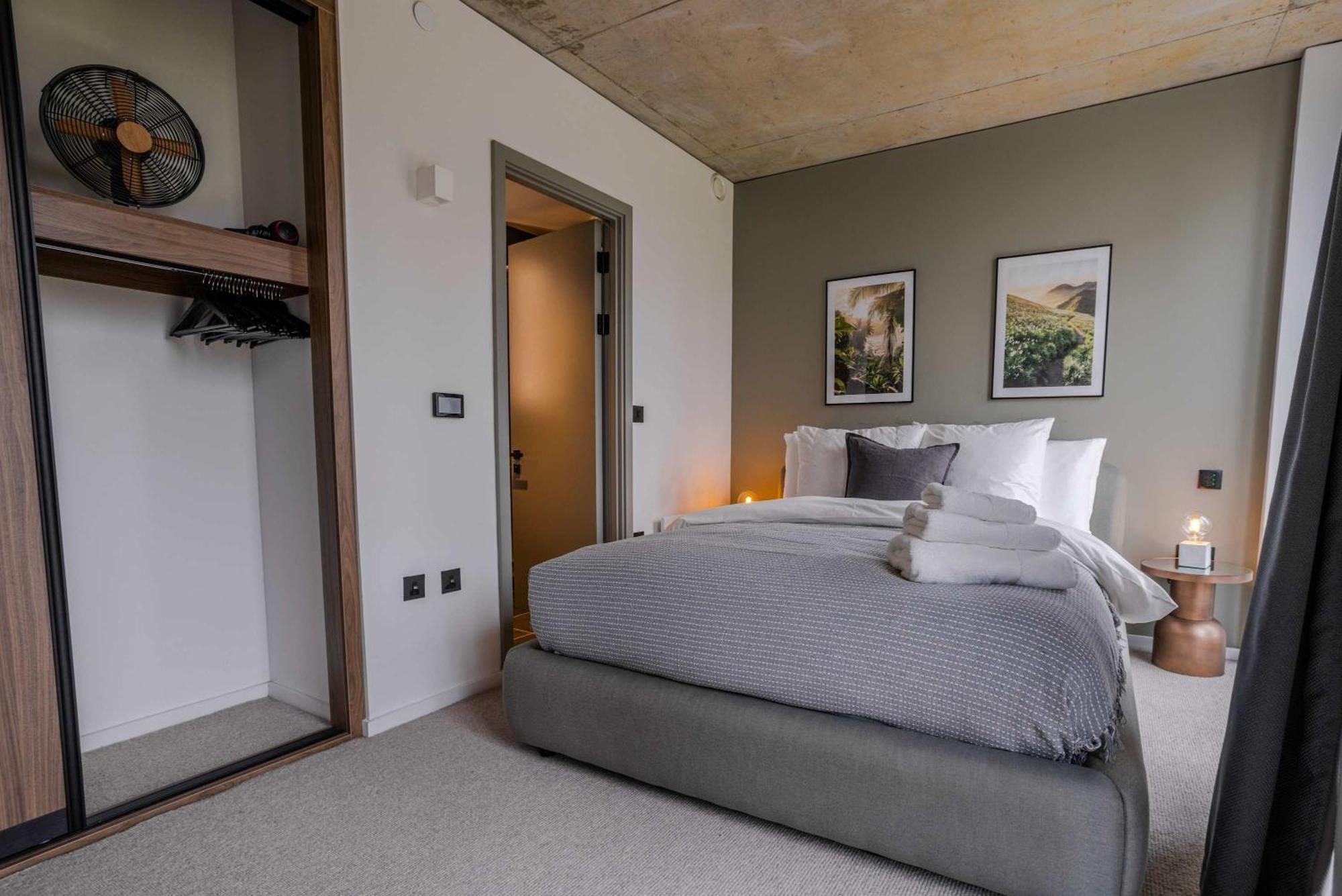 Midori 2br Views *